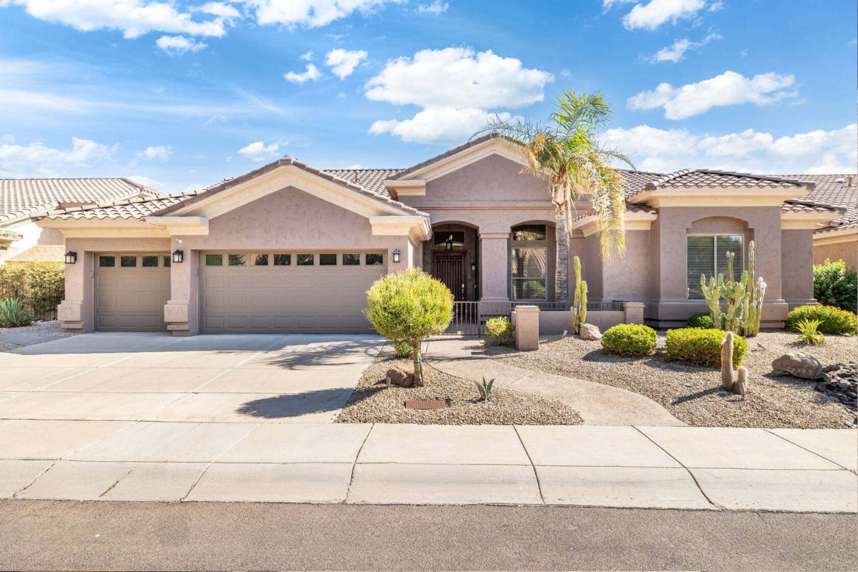 Best 10 Luxury Airbnb Villas in Arizona for Christmas
