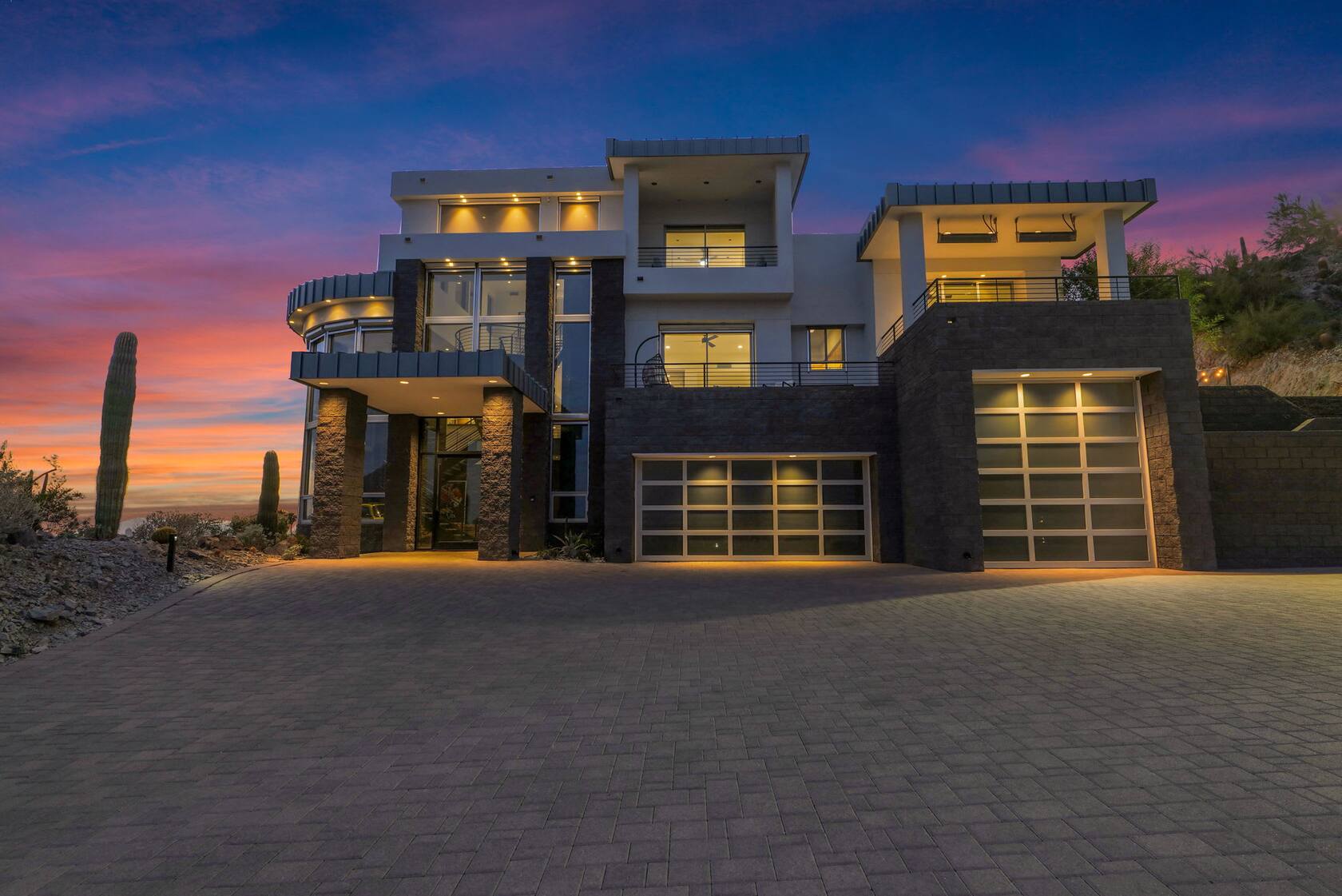 Best Airbnb Villas in Arizona for Christmas