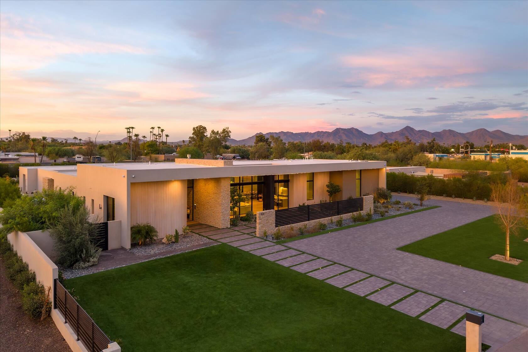 Airbnb Villas in Arizona for Christmas 2026