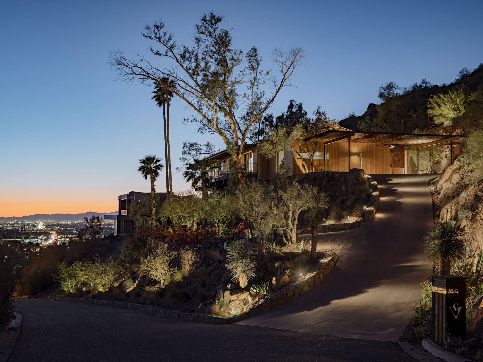 Airbnb Homes in Arizona for Christmas