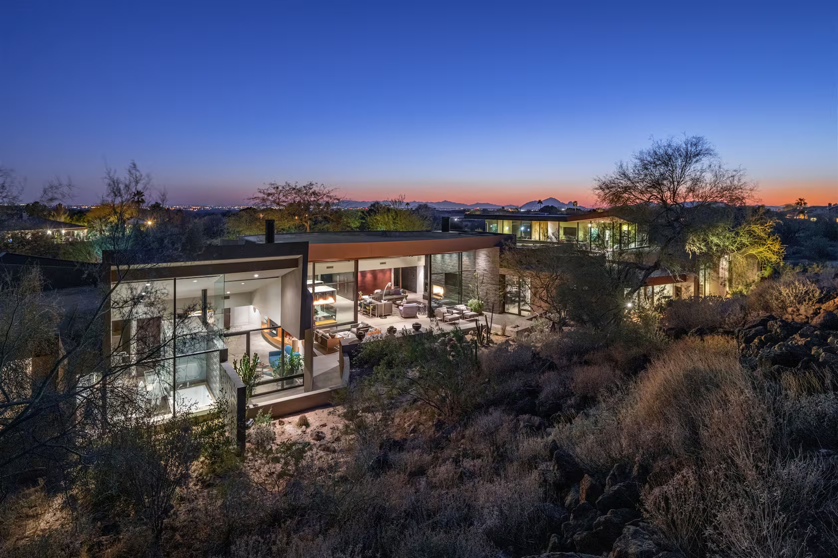 Best 15 Luxury Airbnb Homes in Arizona for Christmas Holiday and New Year Celebration 2026
