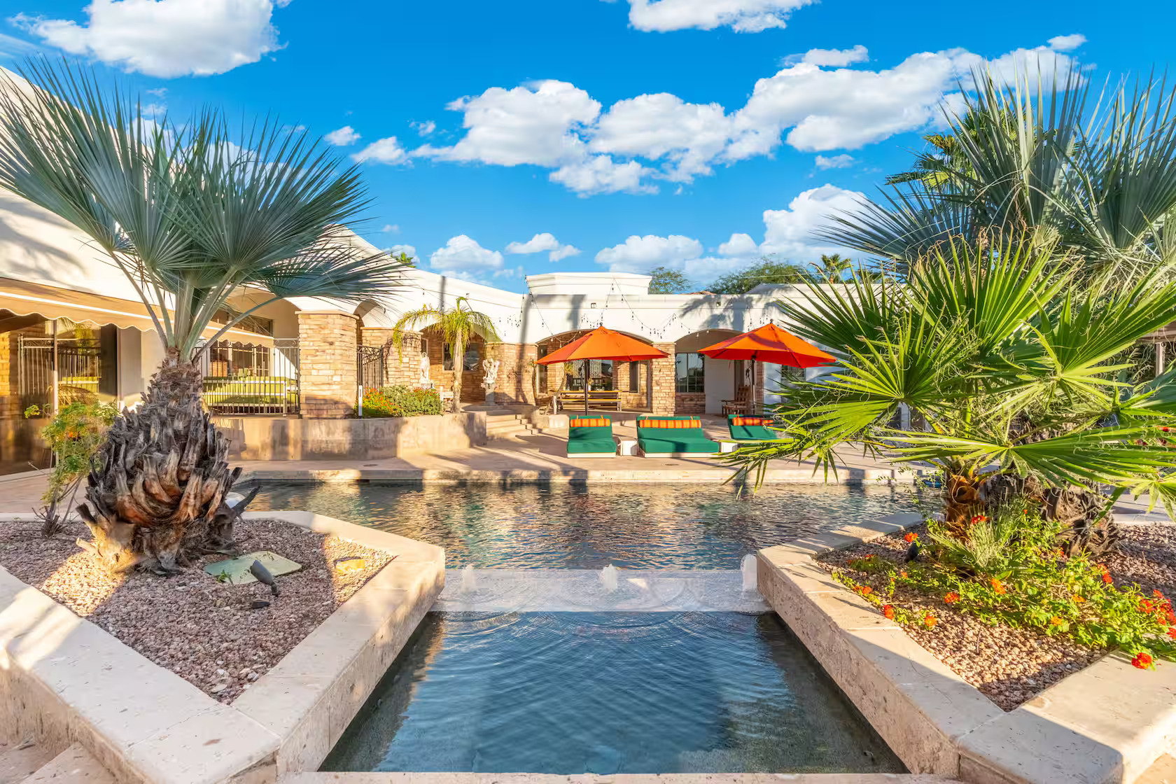 Best 15 Luxury Airbnb Homes in Arizona for Christmas Holiday and New Year Celebration