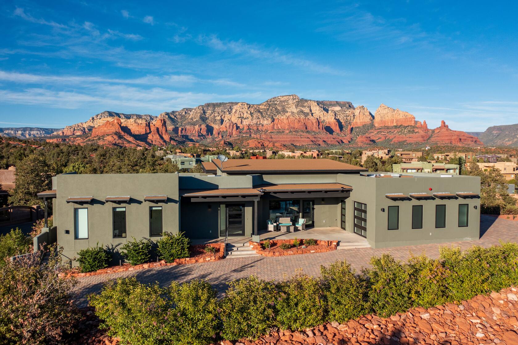 Best 15 Luxury Airbnb Homes in Arizona for Christmas Holiday and New Year Celebration 2026