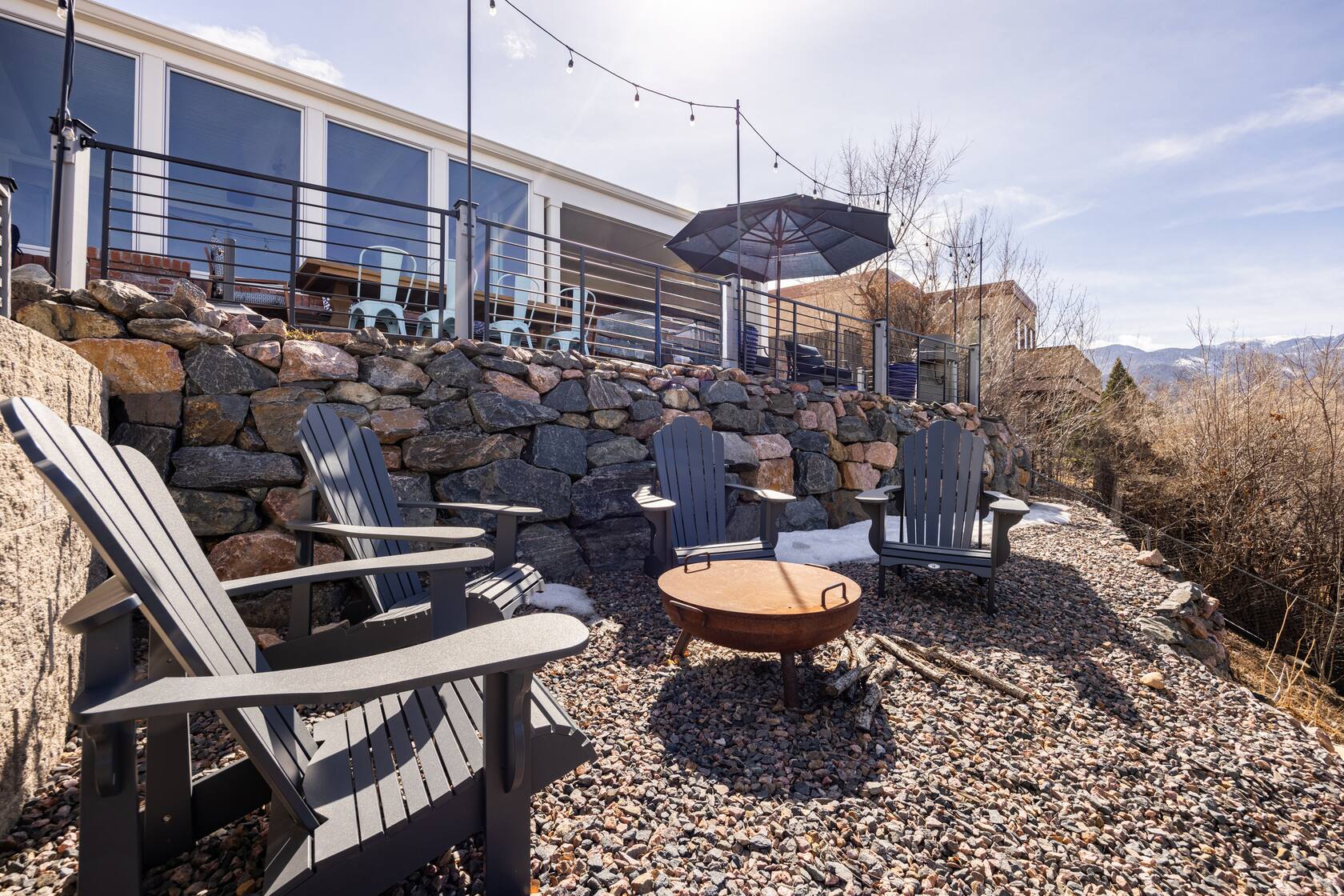 Top 15 Pet-Friendly Luxury Airbnb Homes in Colorado for Christmas Vacation 2026
