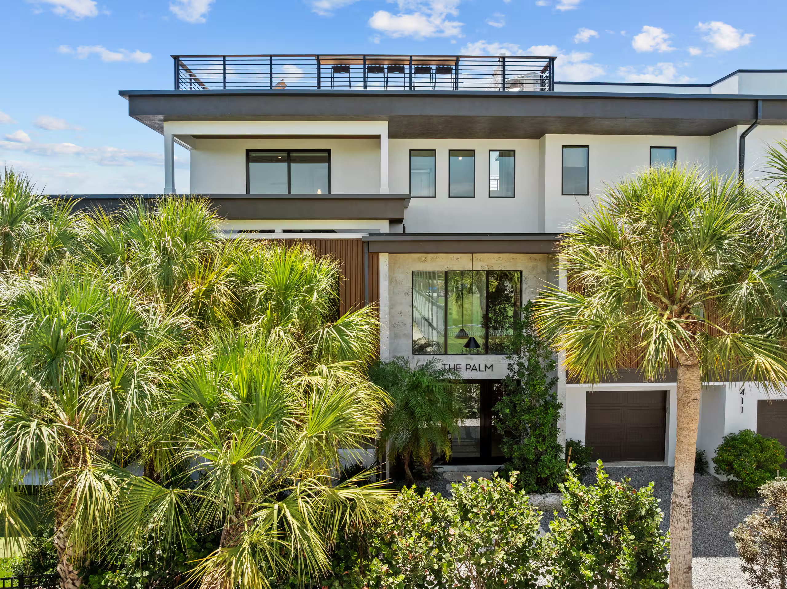 Luxury Airbnb Villas in Florida for Christmas Vacation