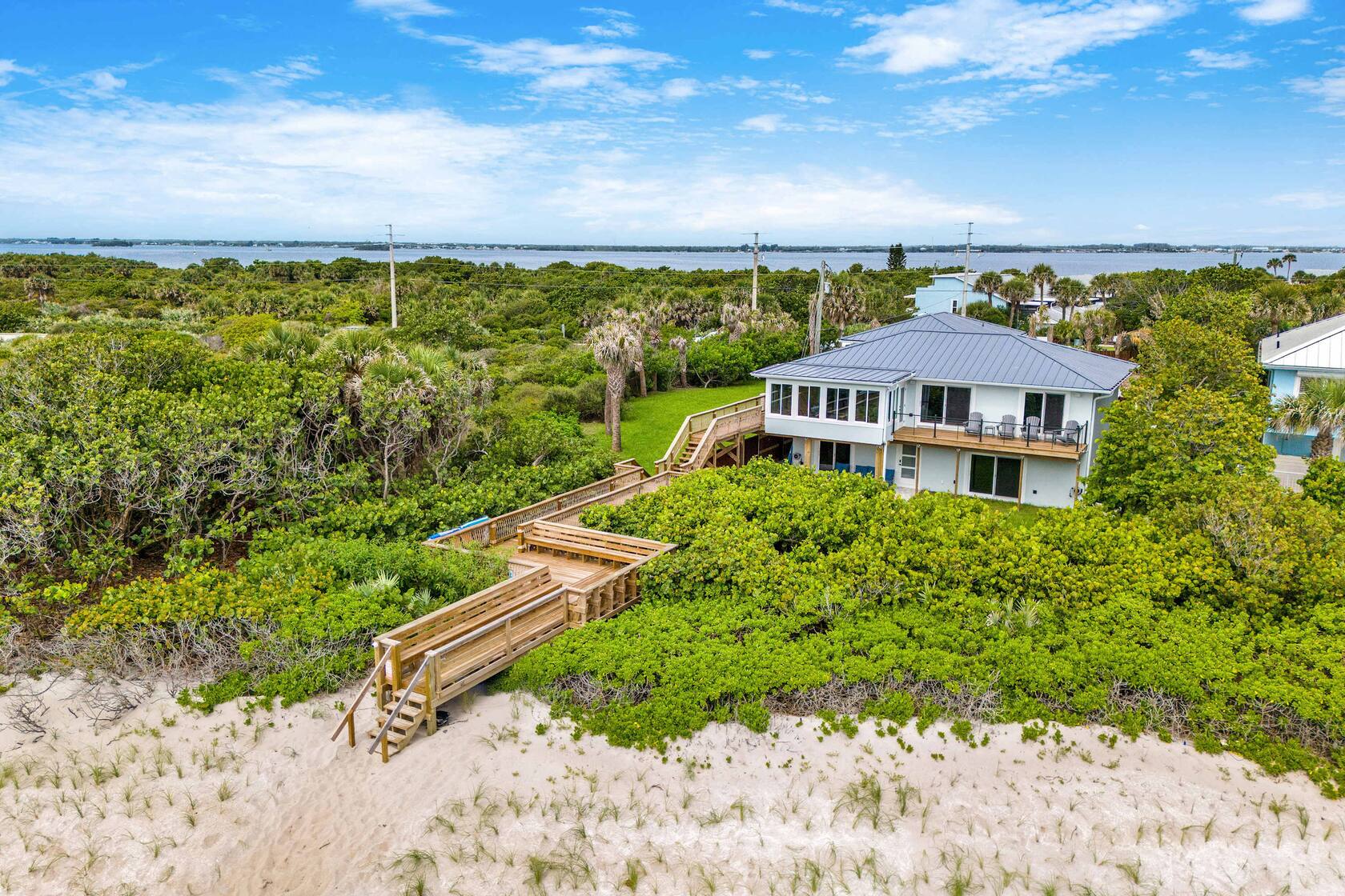 Airbnb Villas in Florida for Christmas Holiday Vacation