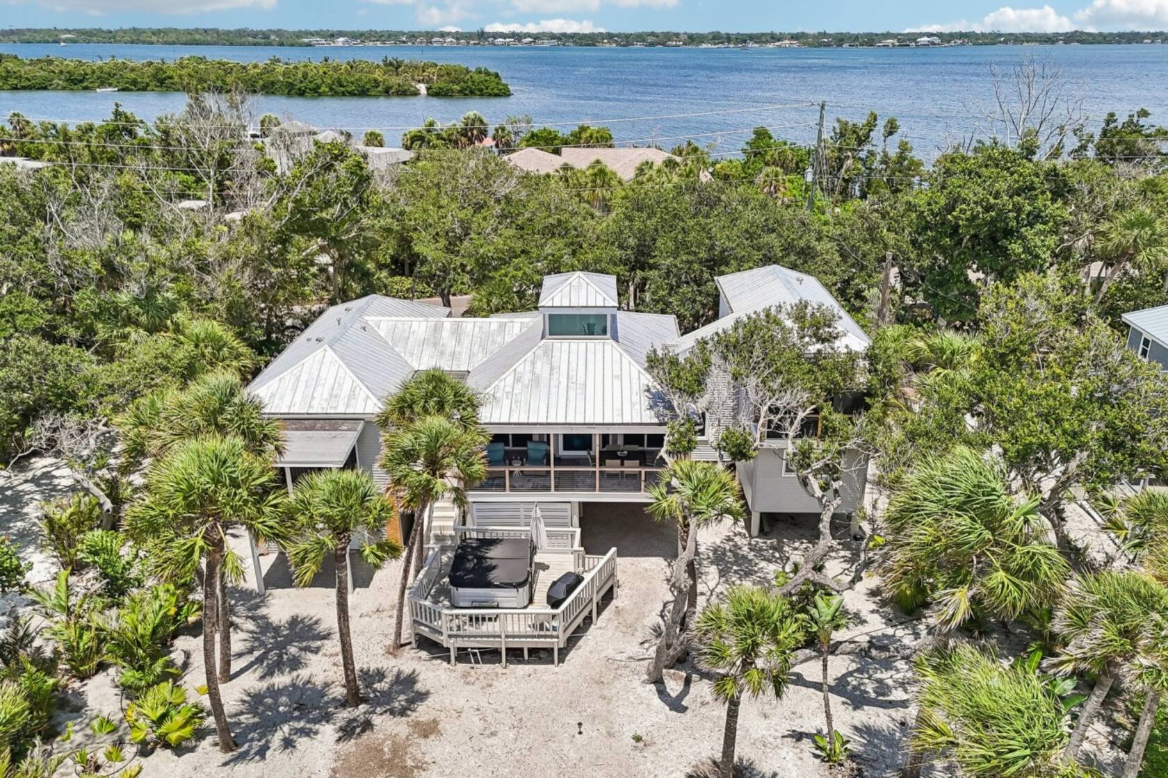 Airbnb Villas in Florida for Christmas Holiday Vacation