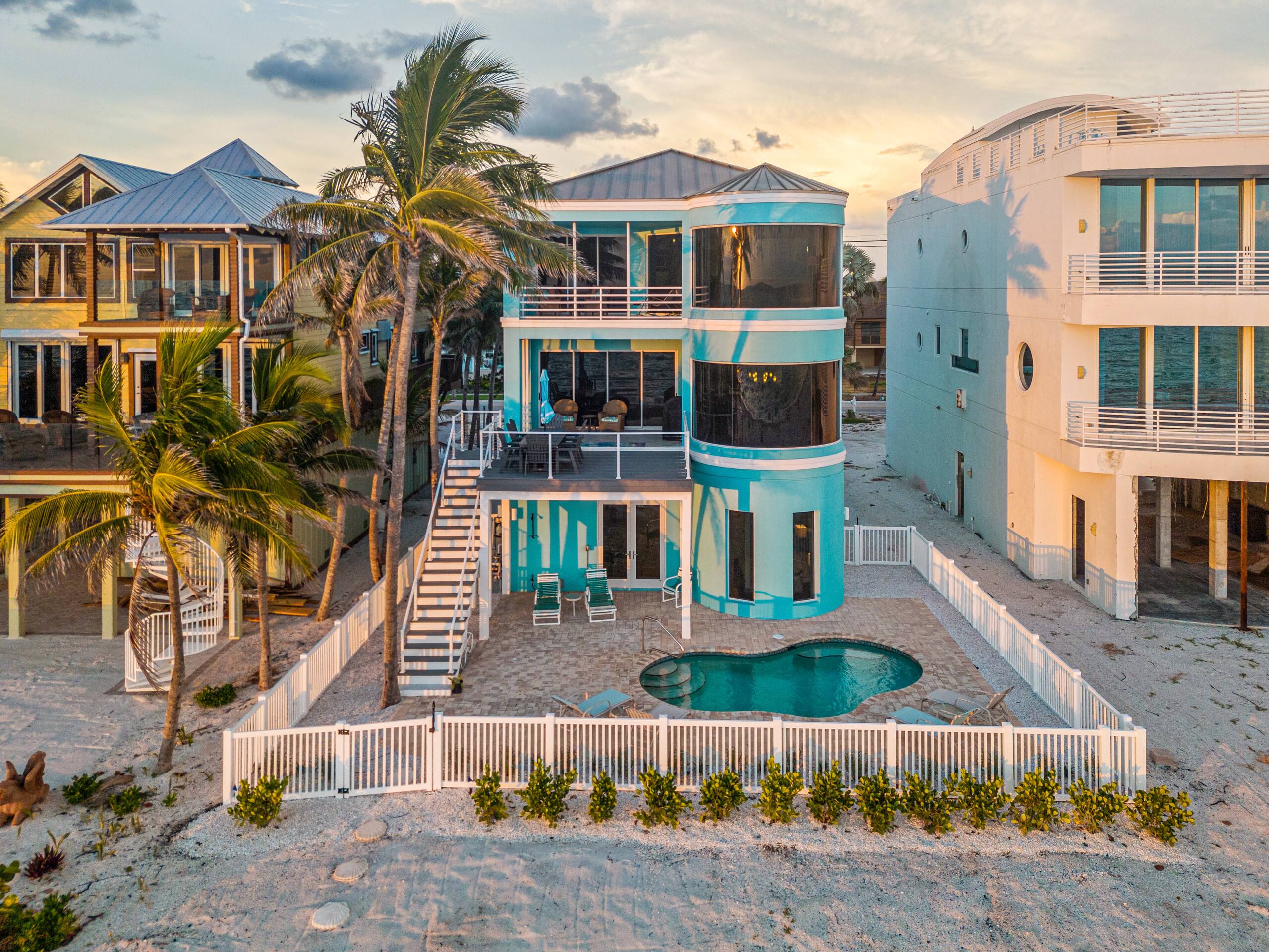 Airbnb Villas in Florida for Christmas Holiday Vacation