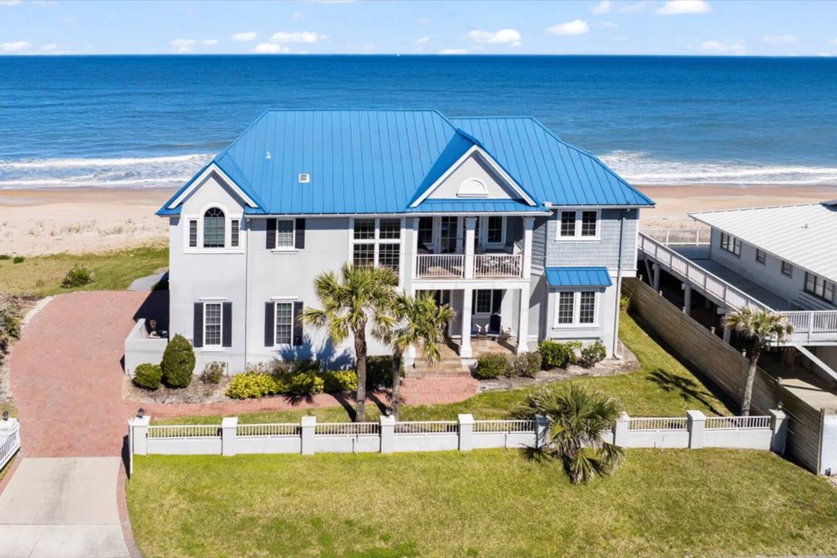 Airbnb Villas in Florida for Christmas Holiday