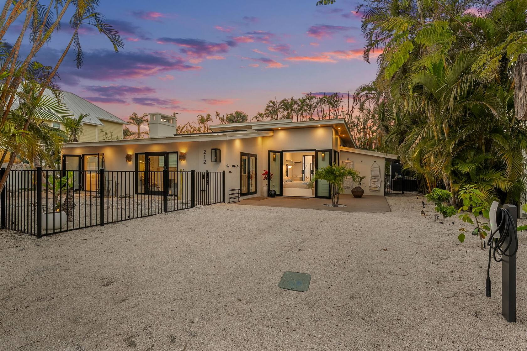 Airbnb Villas in Florida for Christmas Holiday Vacation