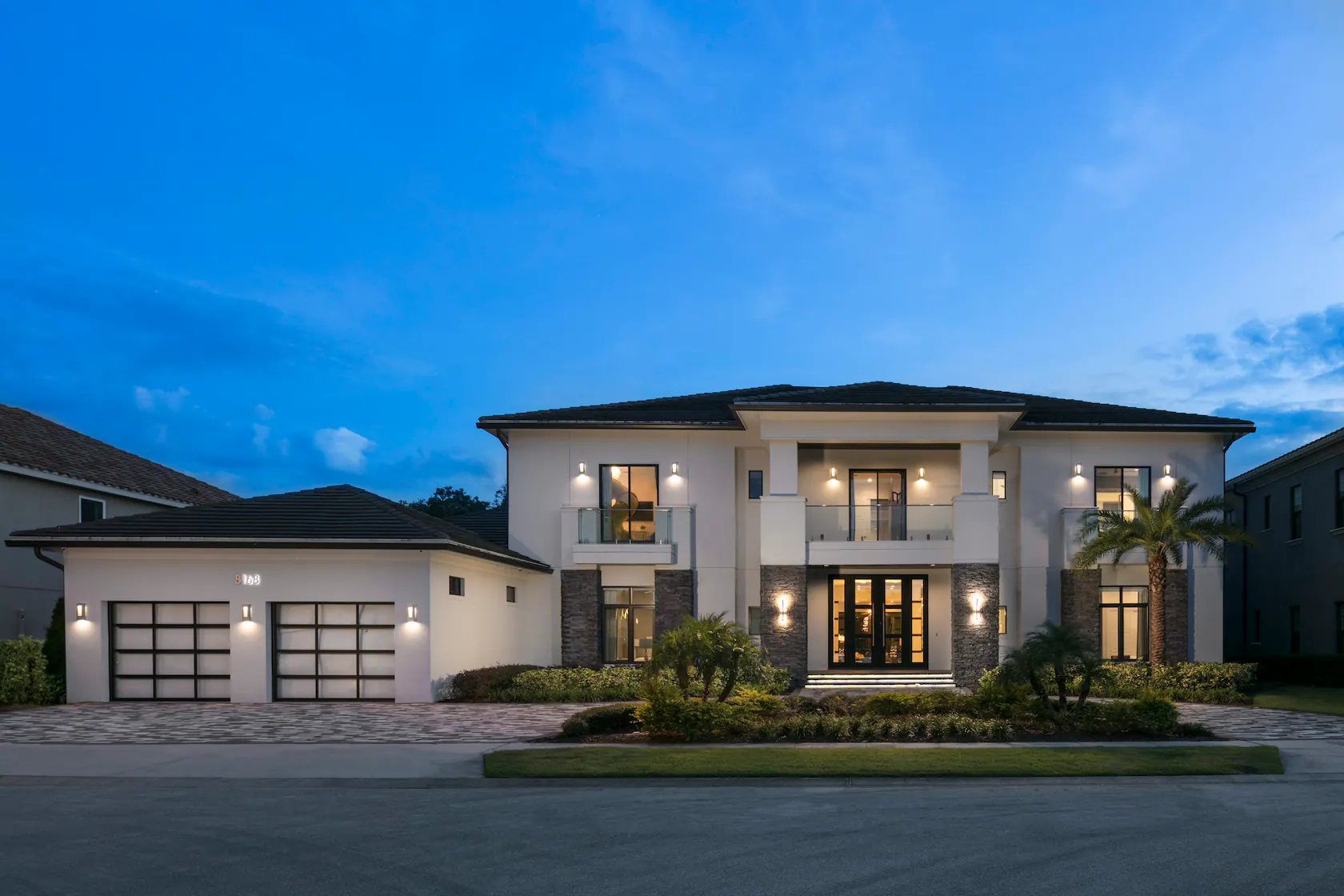 Airbnb Villas in Florida for Christmas