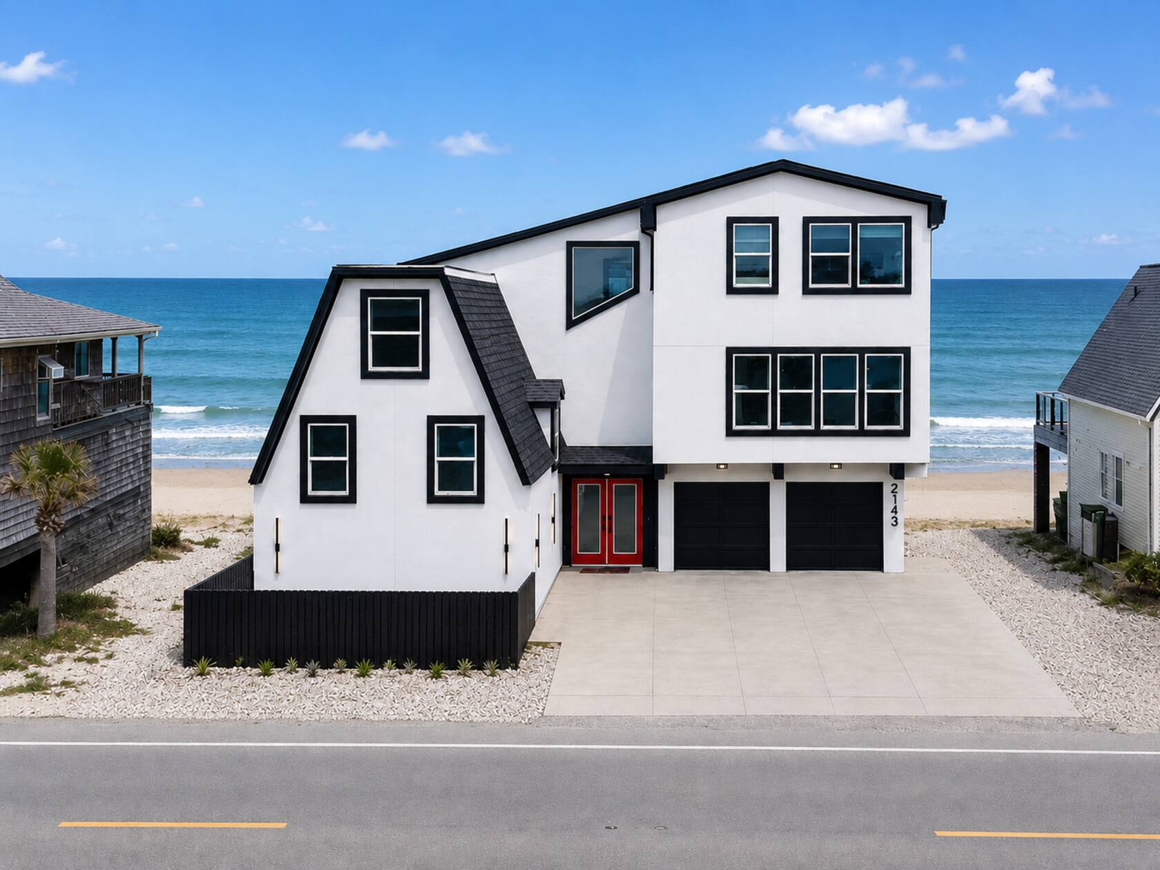 Airbnb Villas in Florida for Christmas Holiday Vacation