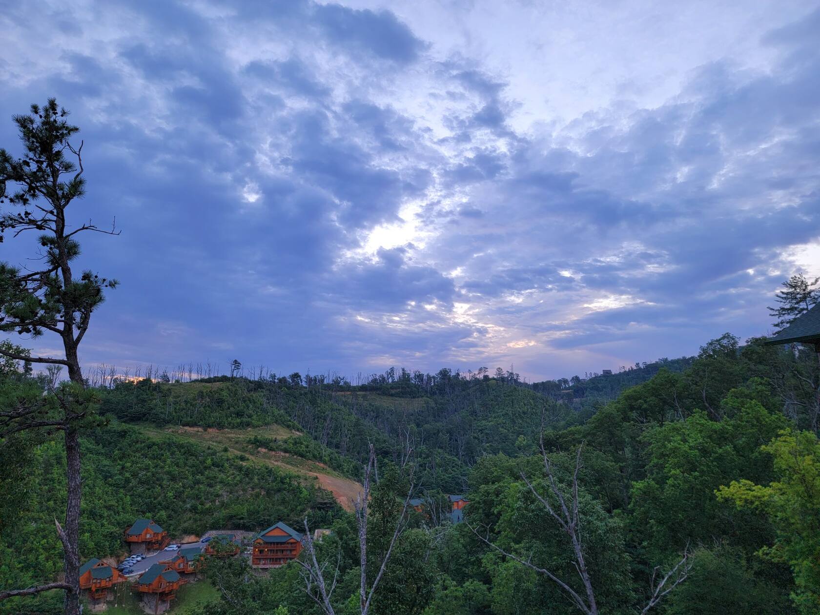 Top 15 Airbnb Villas in Tennessee