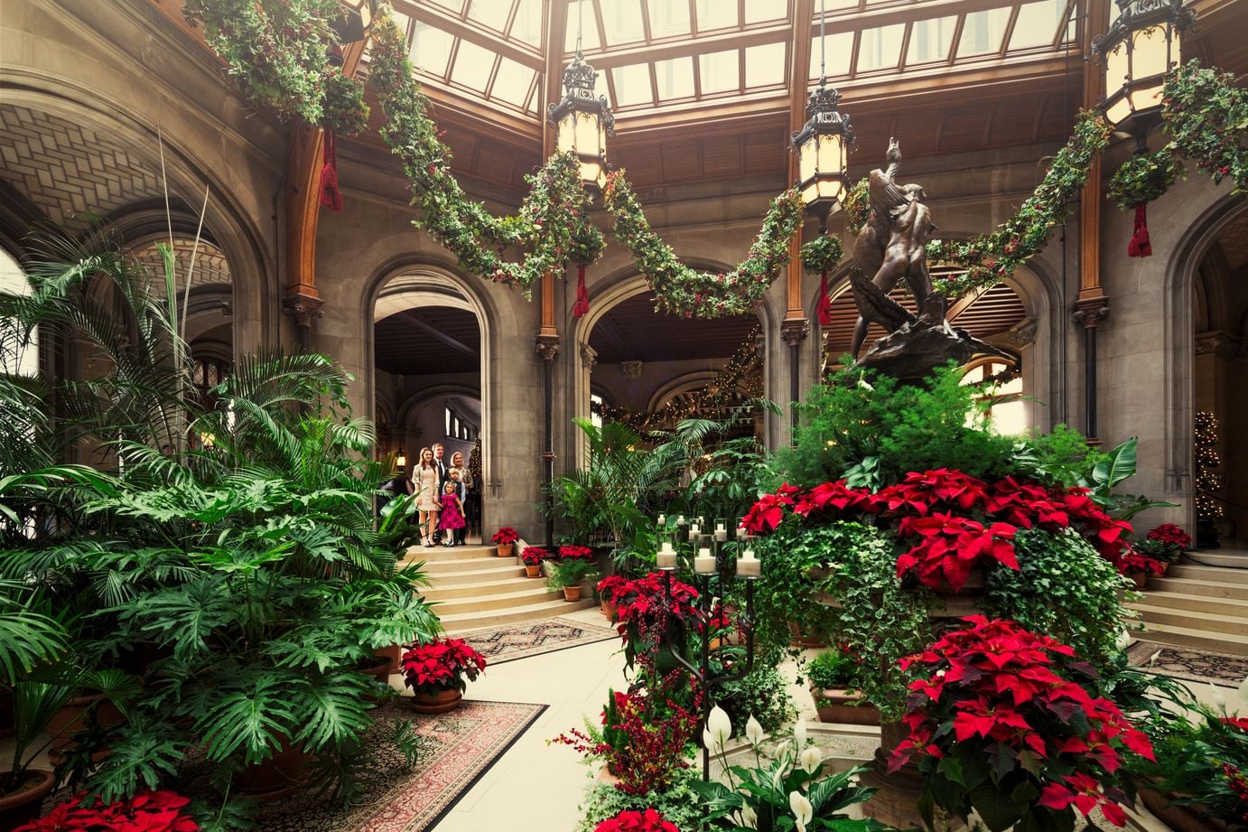Biltmore Village