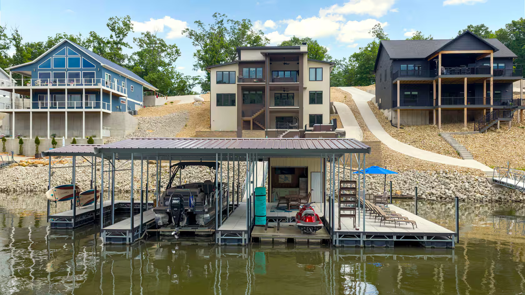 Best 10 Luxury Airbnb Homes in Missouri for Christmas Holiday and New Year Celebration 2026
