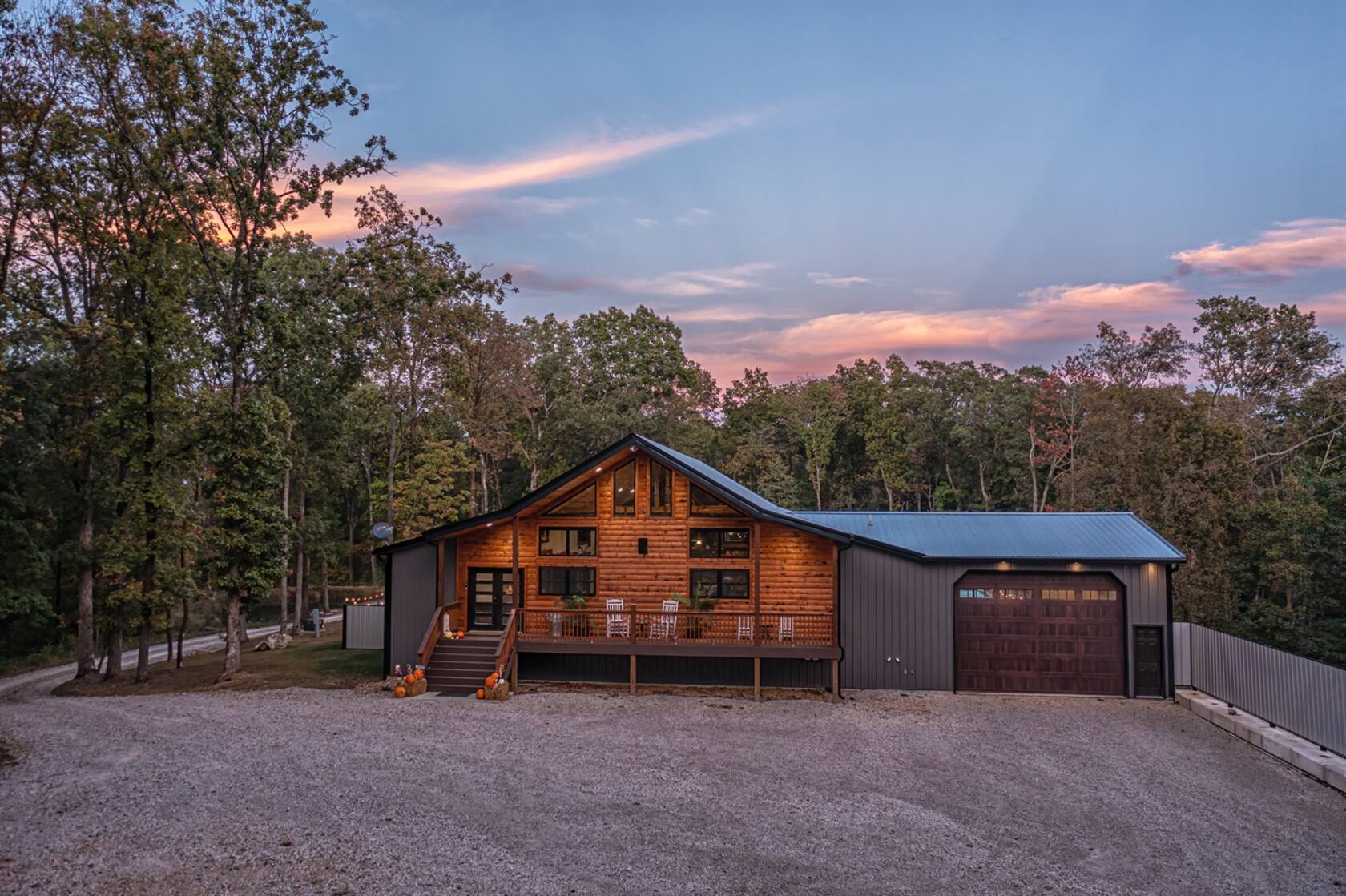 Best 10 Luxury Airbnb Homes in Missouri for Christmas Holiday and New Year Celebration 2026