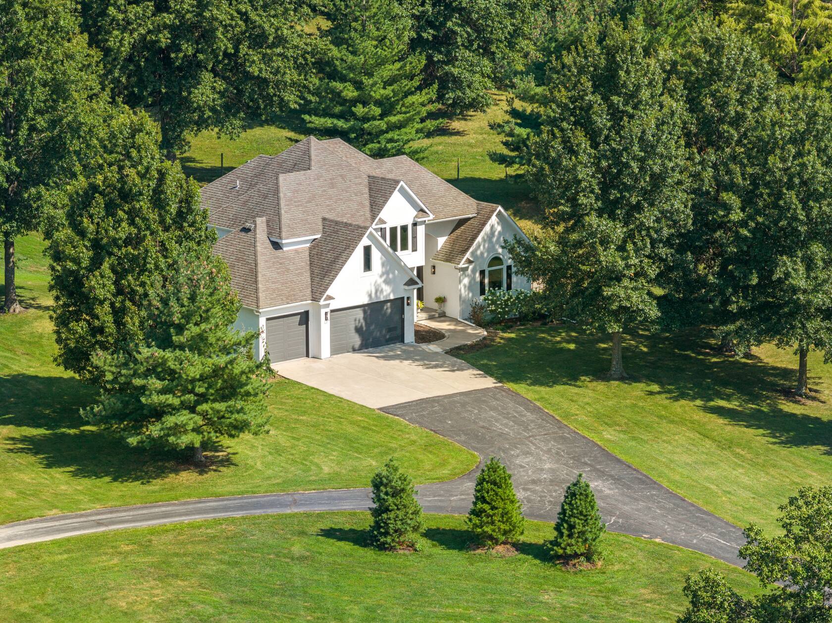 Best 10 Luxury Airbnb Homes in Missouri for Christmas Holiday and New Year Celebration
