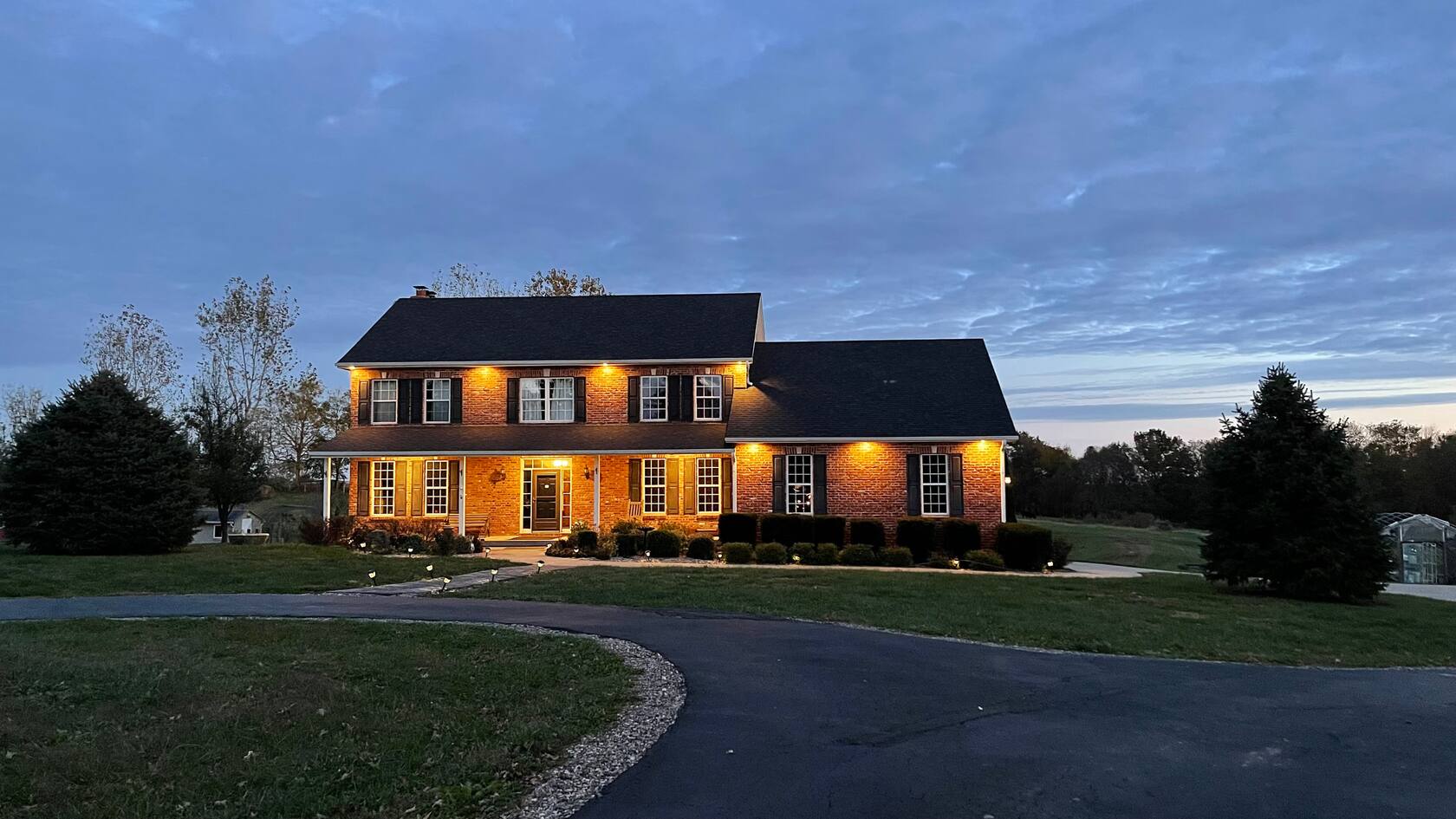 Top 15 Luxury Airbnb Mansions in Missouri for Christmas and New Year Celebration 2026