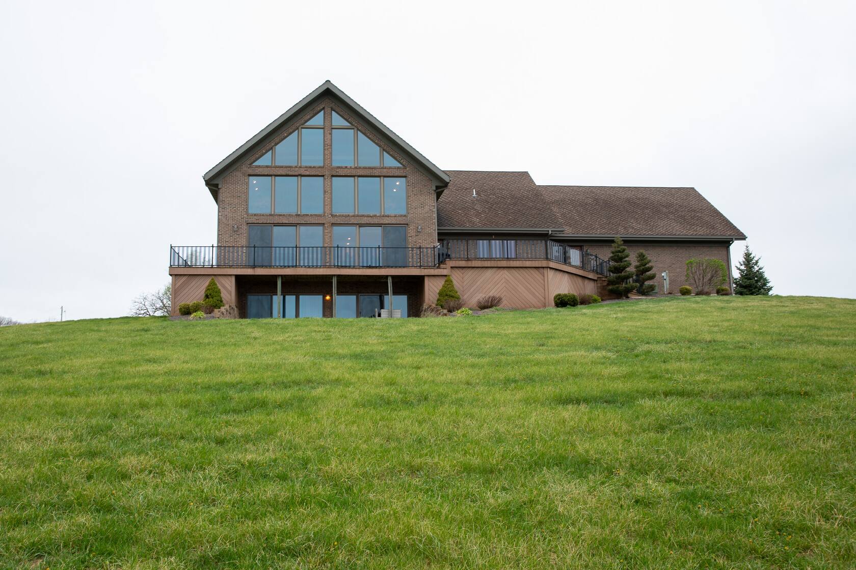 Top Luxury Airbnb Mansions in Missouri for Christmas and New Year Celebration 2026