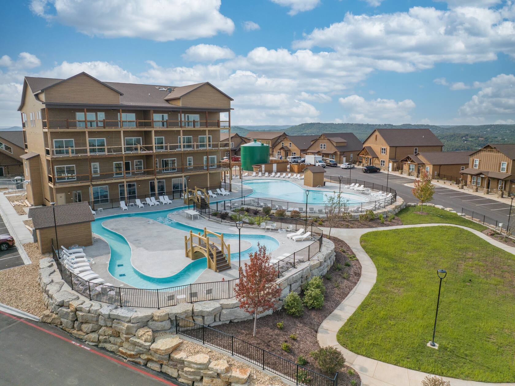Top 15 Luxury Airbnb Mansions in Missouri for Christmas and New Year Celebration 2026