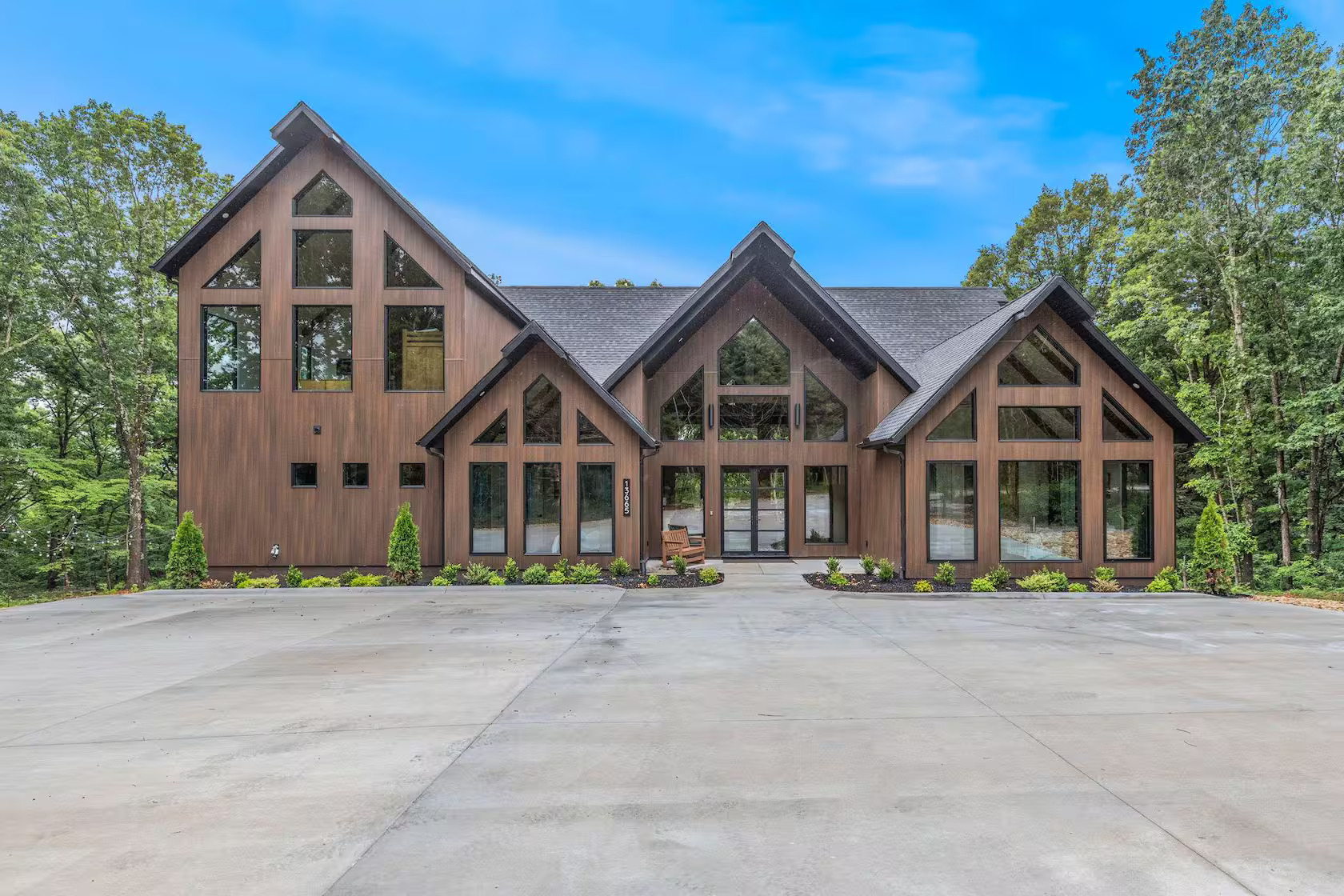 Top 15 Luxury Airbnb Mansions in Missouri for Christmas and New Year Celebration 2026