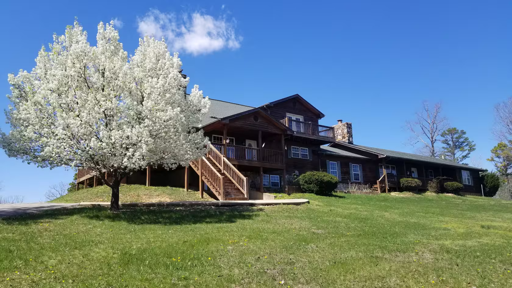 Top 15 Luxury Airbnb Mansions in Missouri for Christmas and New Year Celebration 2026