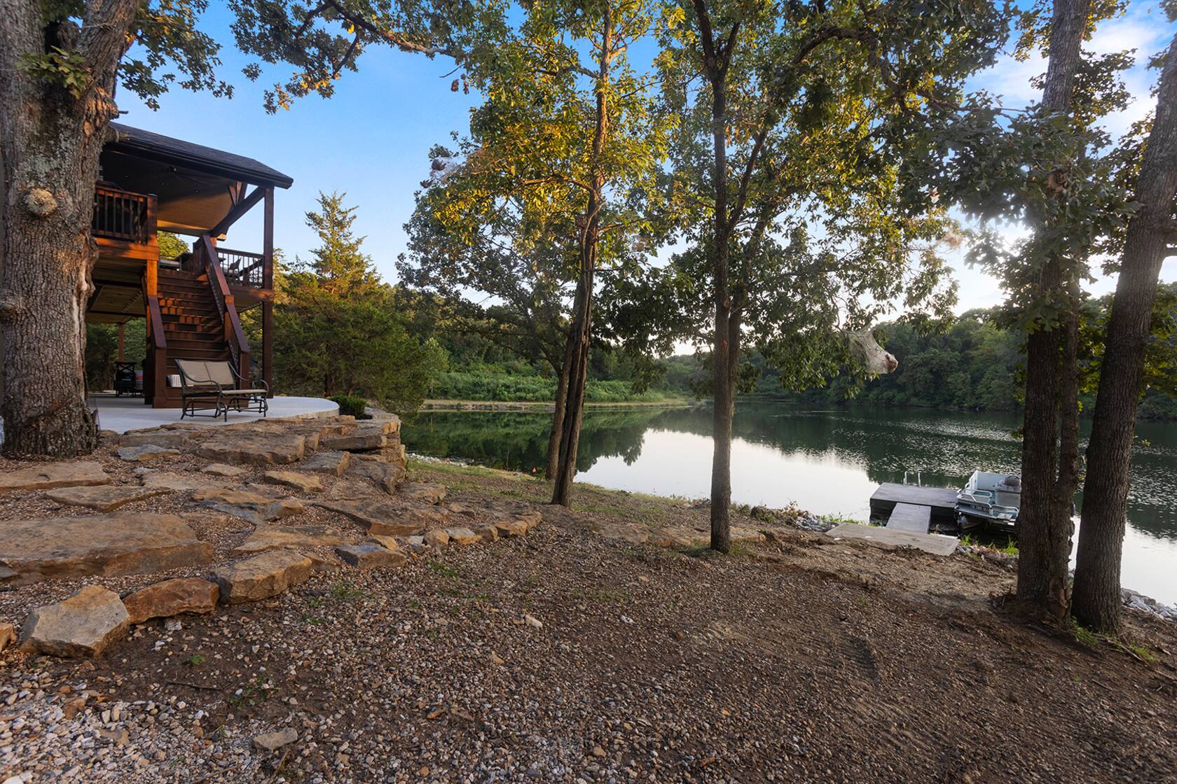 Top Luxury Airbnb Villas in Missouri for Christmas Vacation 2026