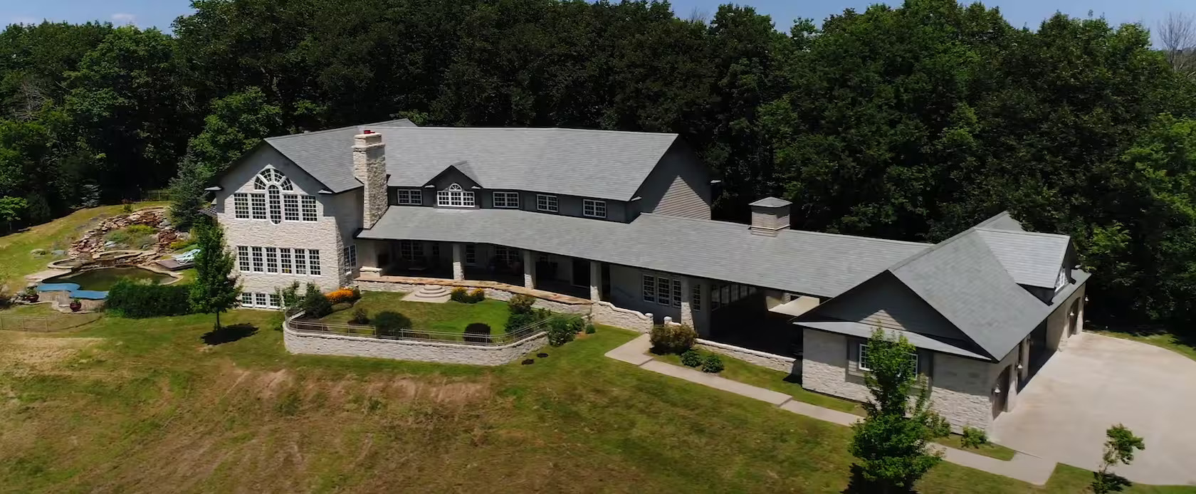 Luxury Airbnb Villas in Missouri for Christmas Vacation 2026
