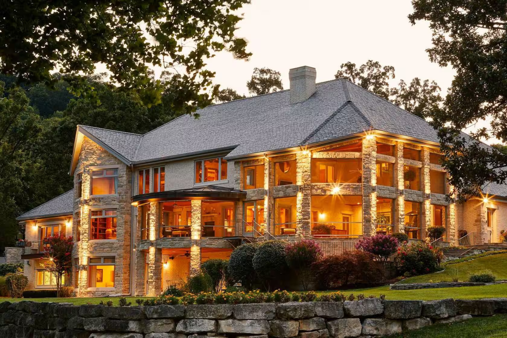 Top 10 Luxury Airbnb Homes in Missouri for Christmas