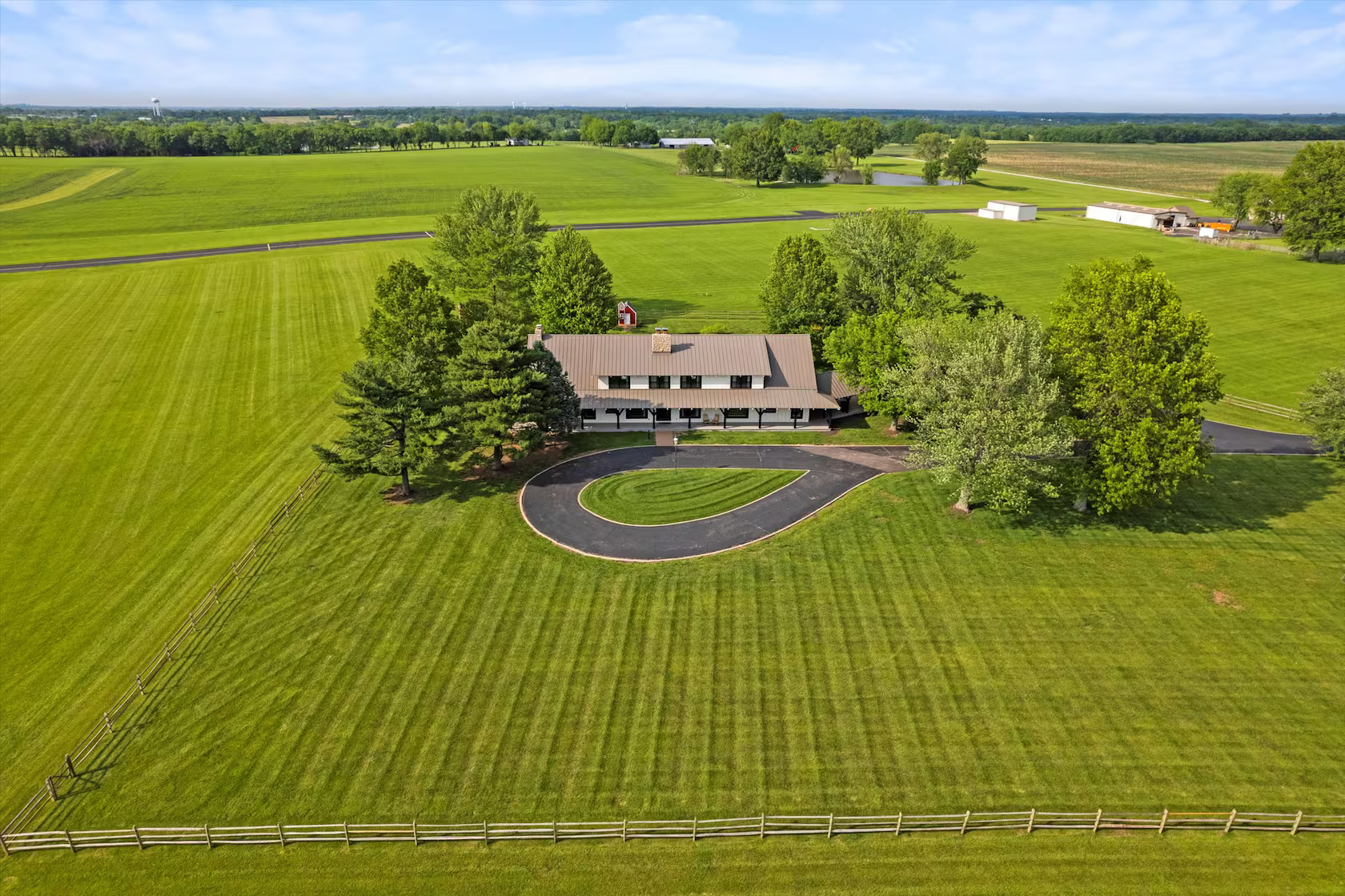 Best Luxury Airbnb Homes in Missouri for Christmas Celebration