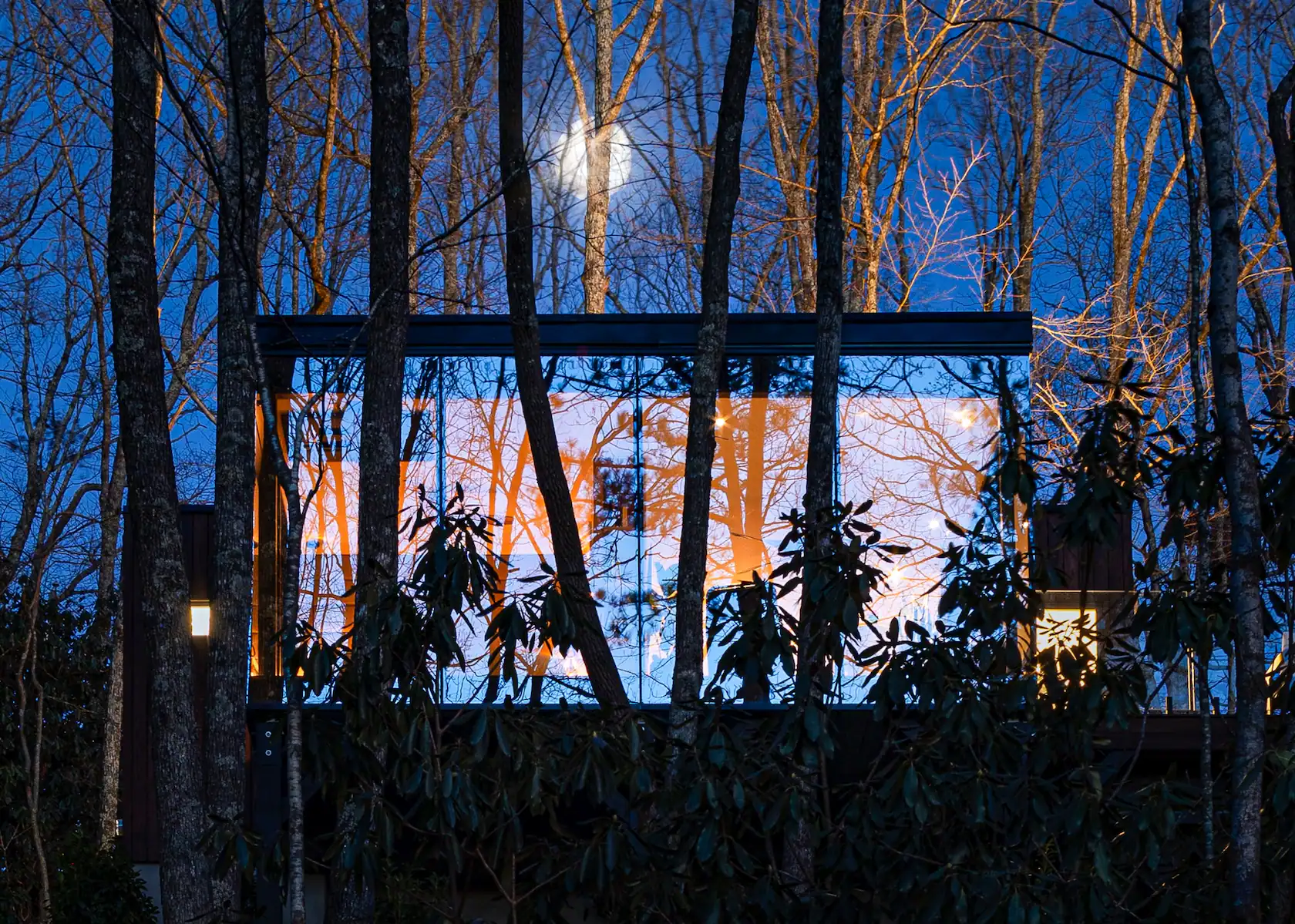 top 10 luxury Airbnb homes in North Carolina