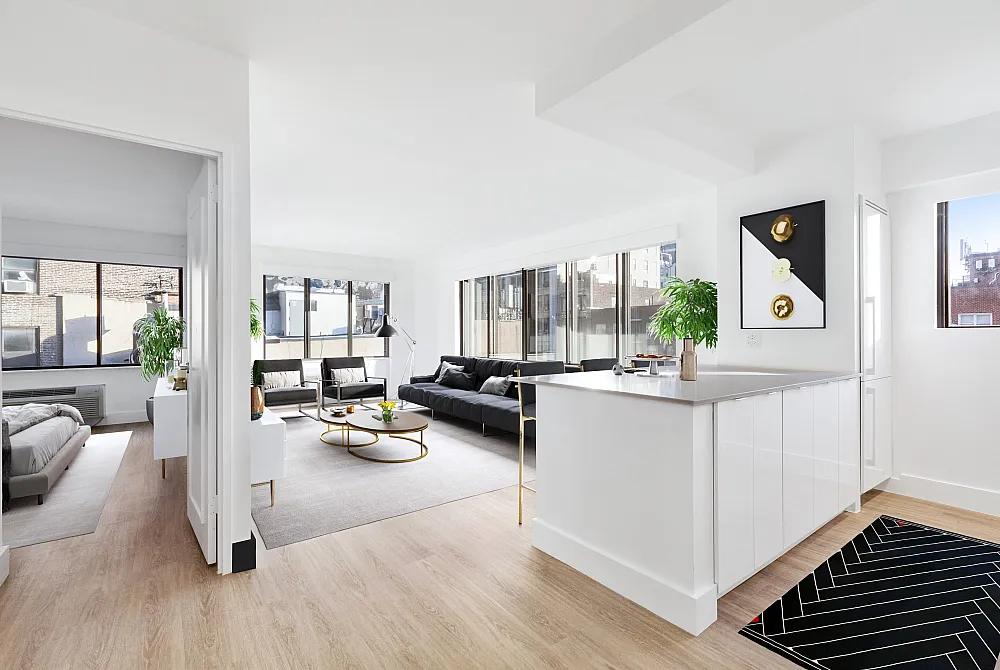Airbnb Stays in New York City for Christmas Holiday