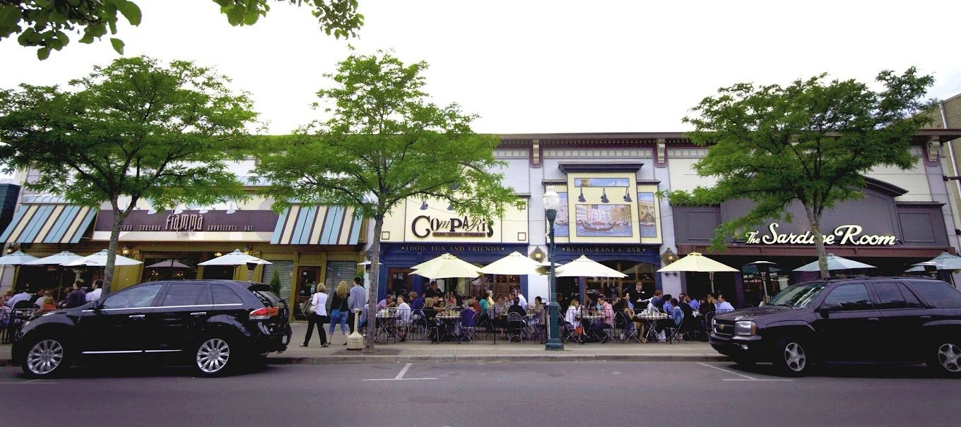 PatioFacade