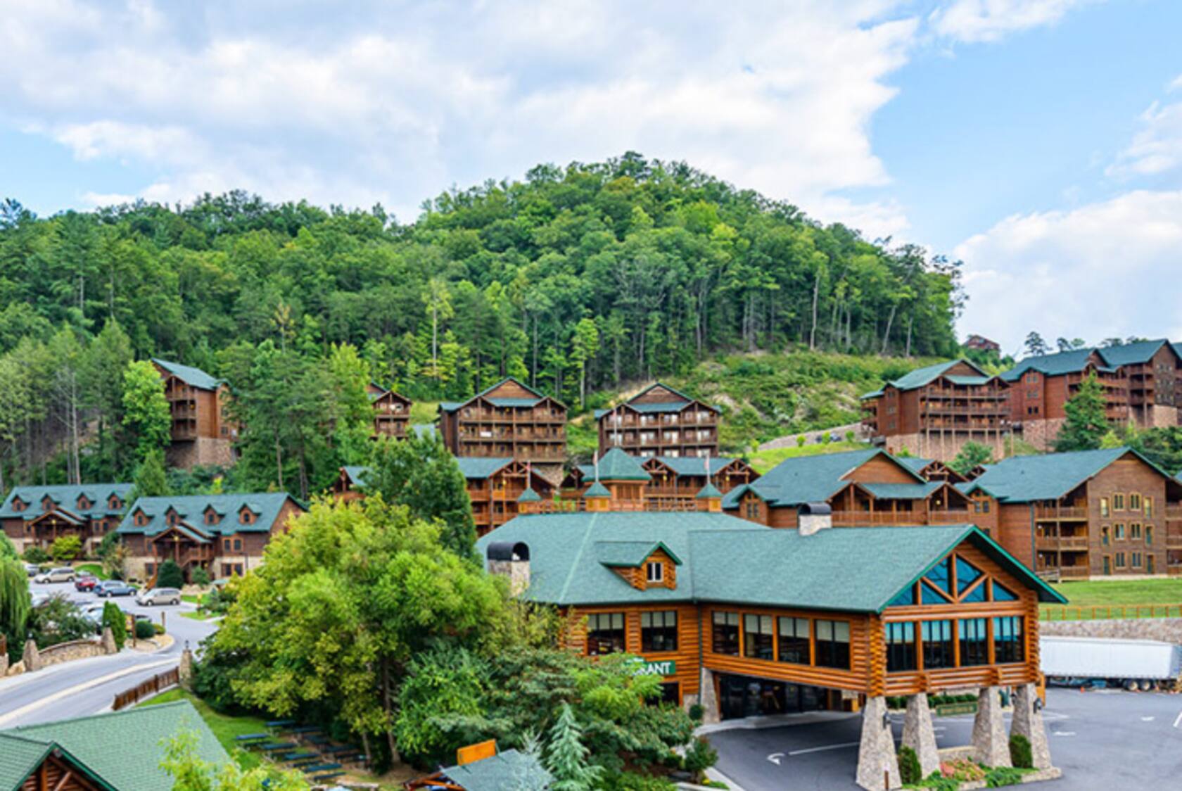 Top 10 Luxury Airbnb Homes in Tennessee for Christmas