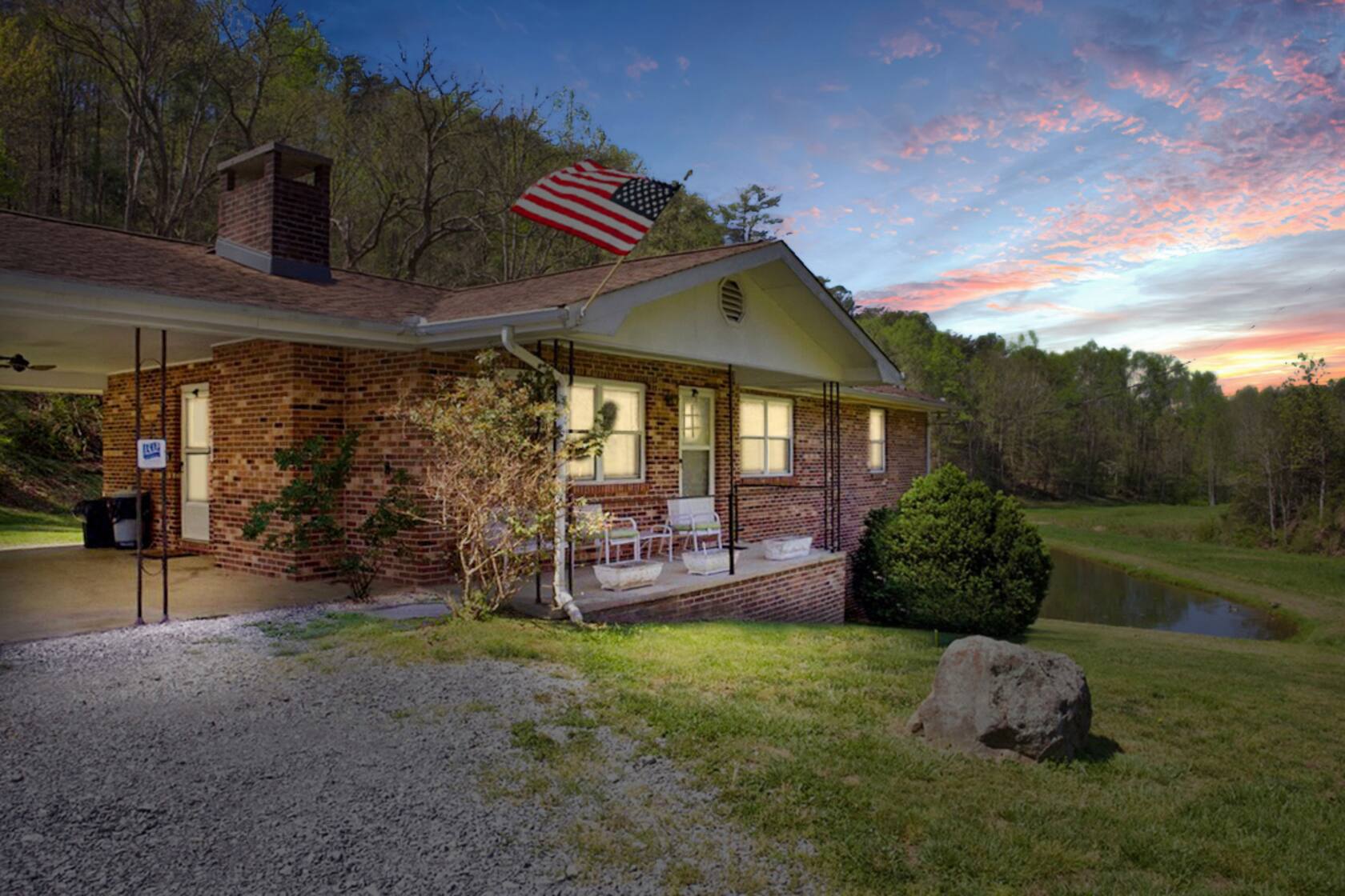 Top 10 Luxury Airbnb Homes in Tennessee