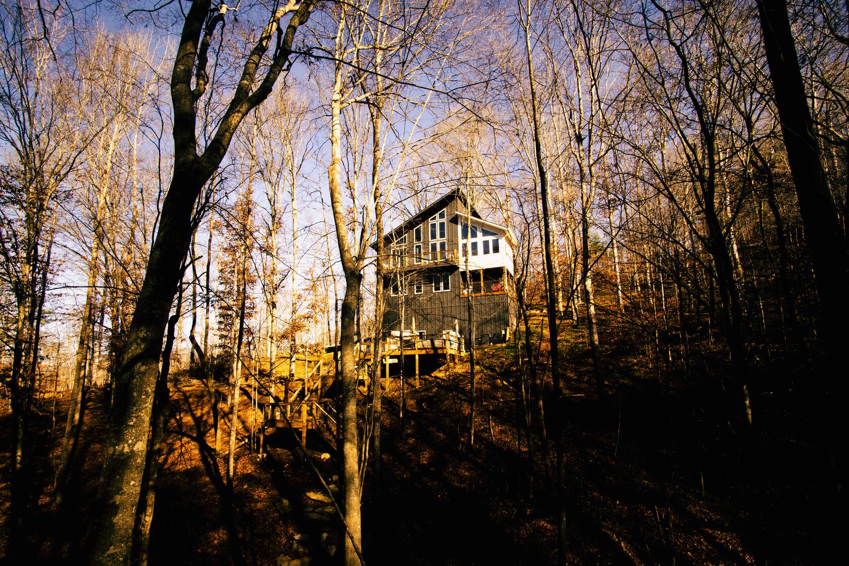 Top 10 Luxury Airbnb Homes in Tennessee