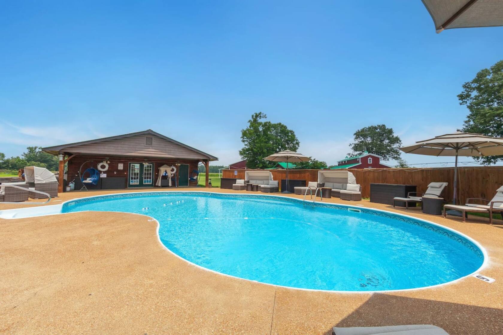 Best 10 Luxury Airbnb Homes in Tennessee for Christmas Holiday and New Year Celebration 2026
