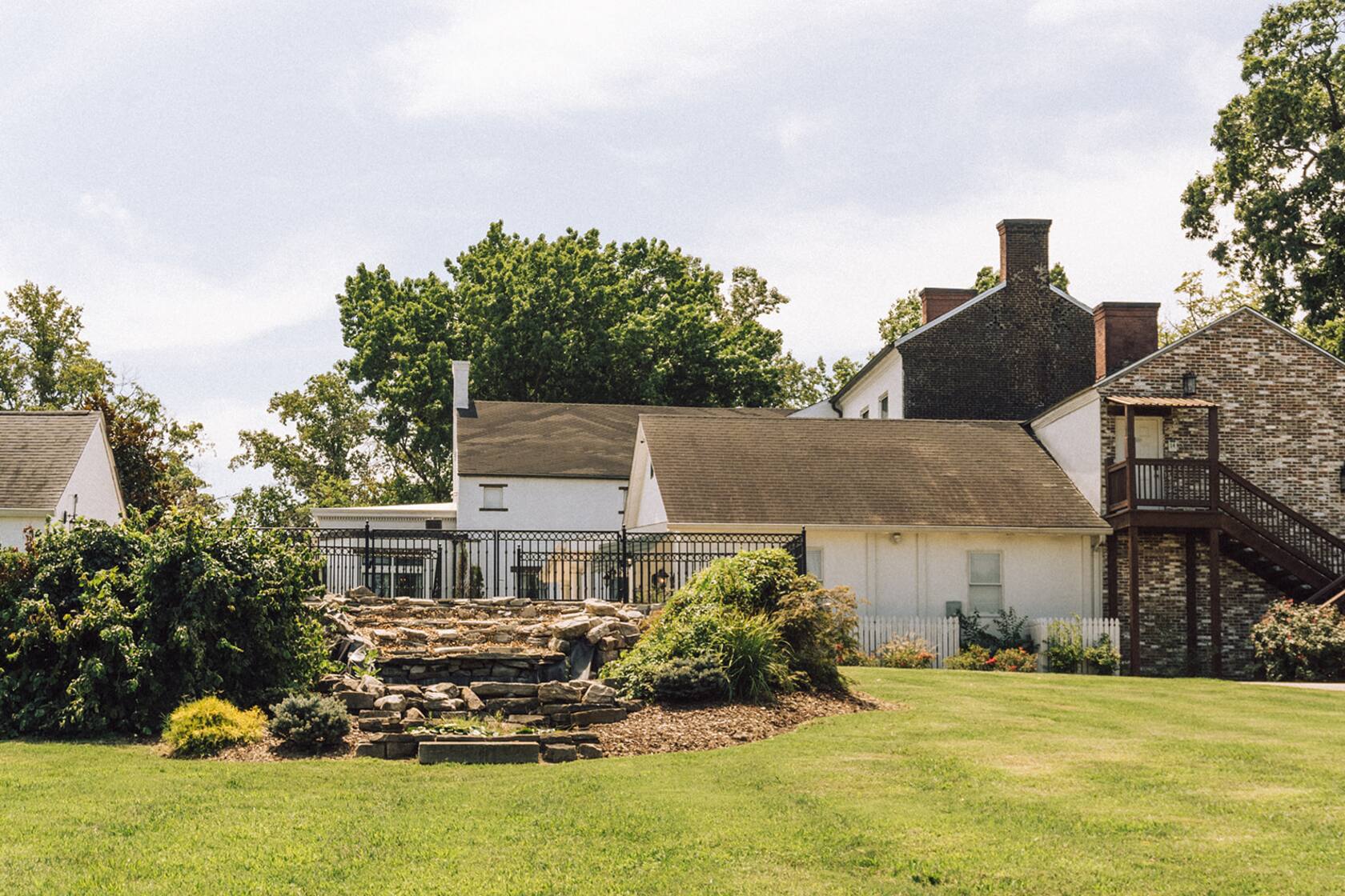 Best 10 Luxury Airbnb Homes in Tennessee for Christmas Holiday