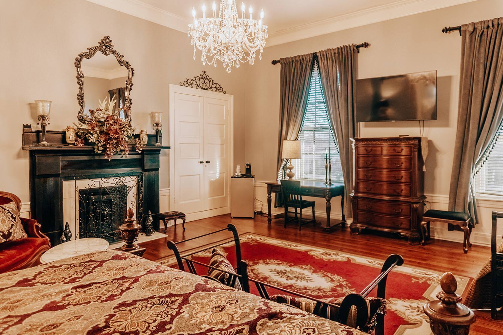 Best 10 Luxury Airbnb Homes in Tennessee for Christmas Holiday and New Year