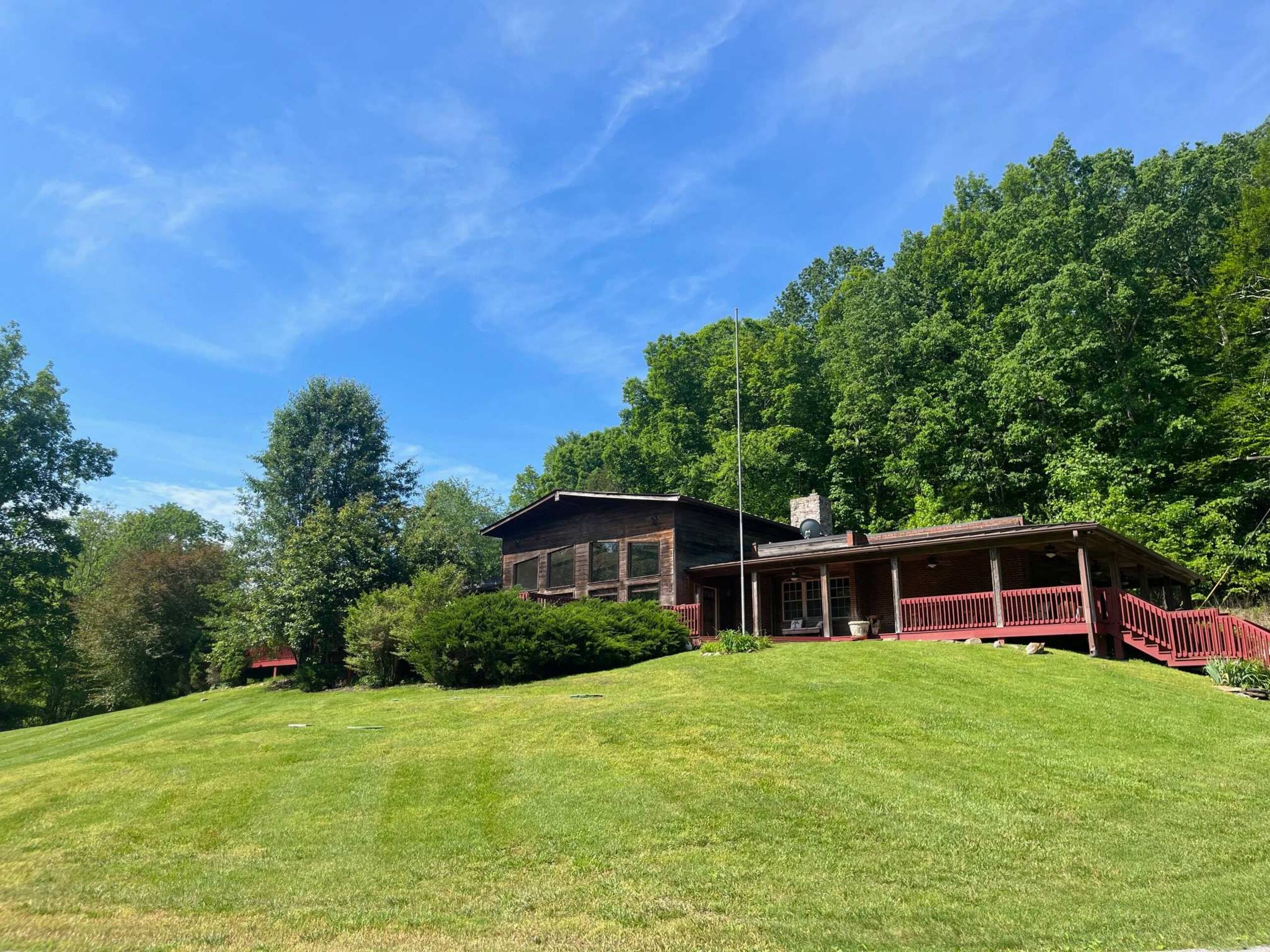 Best 10 Luxury Airbnb Homes in Tennessee for Christmas Holiday