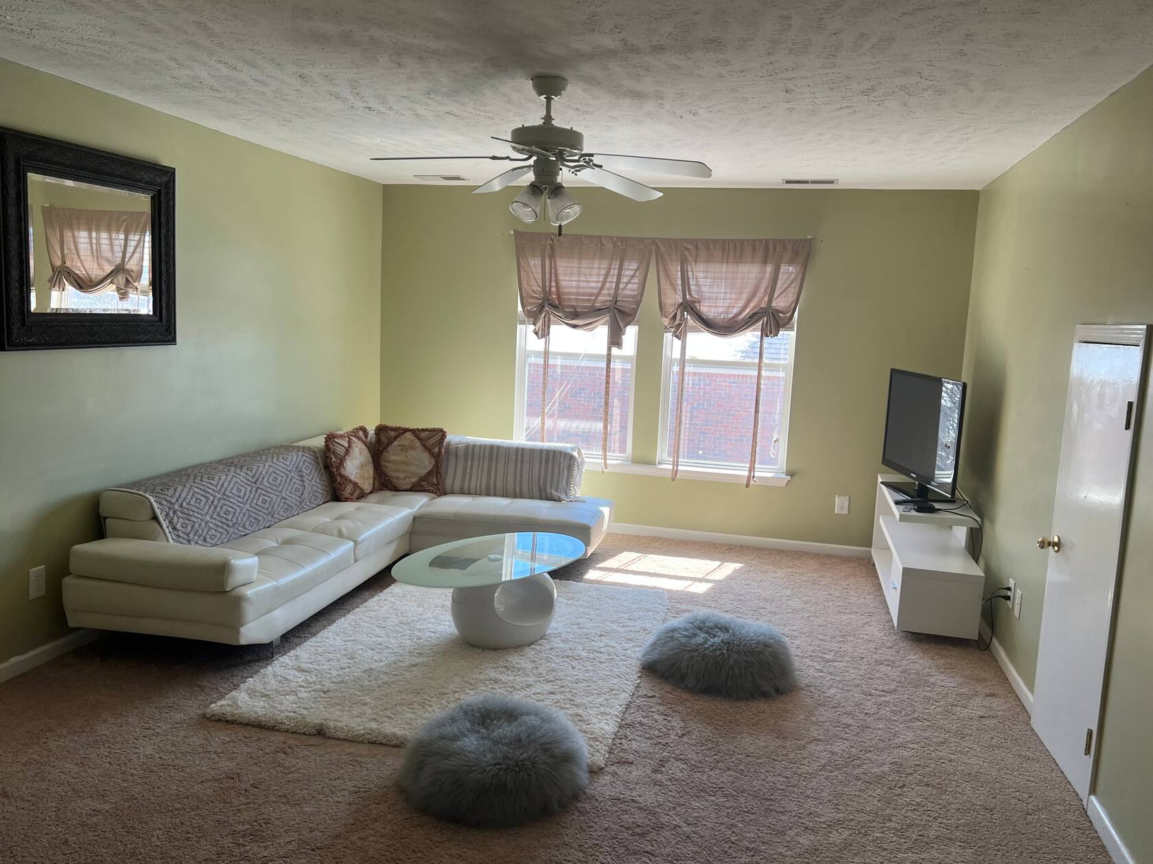 Top 15 Airbnb Villas in Tennessee for Christmas Holiday Vacation