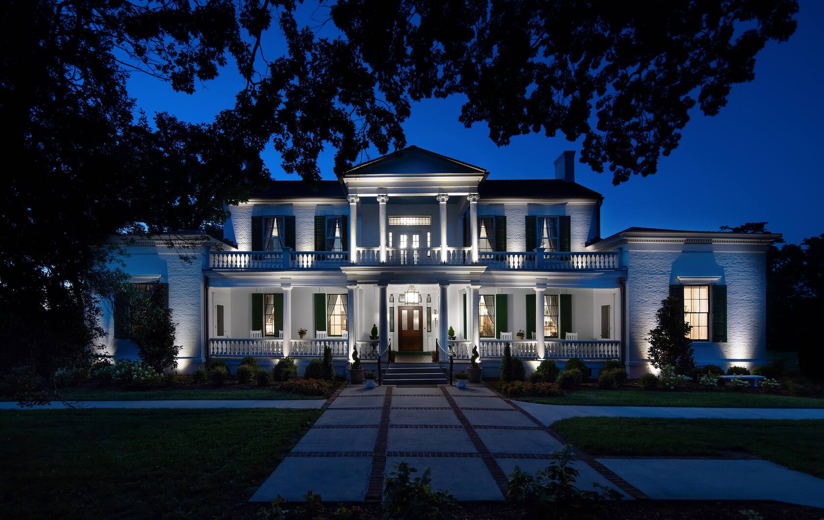 Top 10 Luxury Airbnb Homes in Tennessee for Christmas