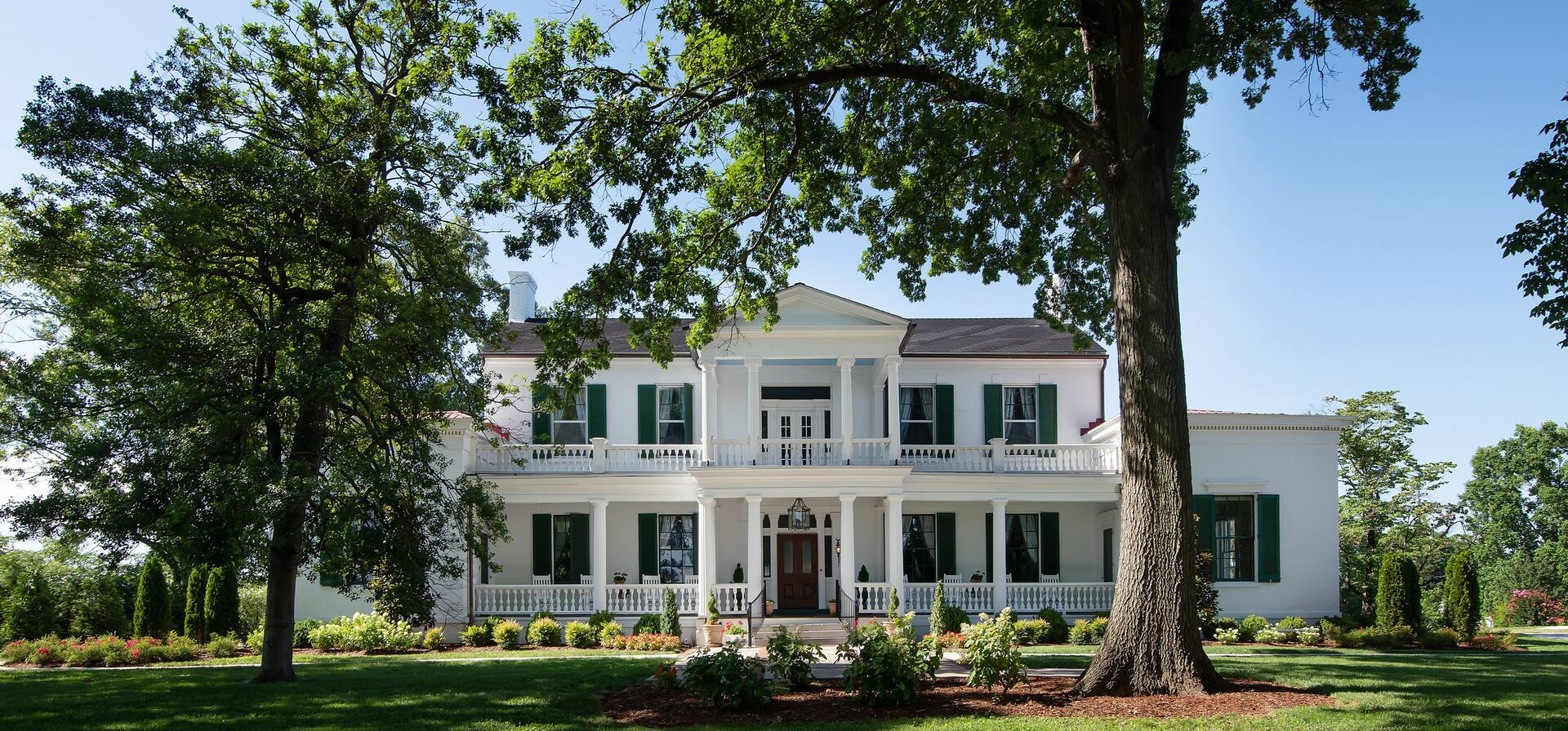 Top 10 Luxury Airbnb Homes in Tennessee for Christmas