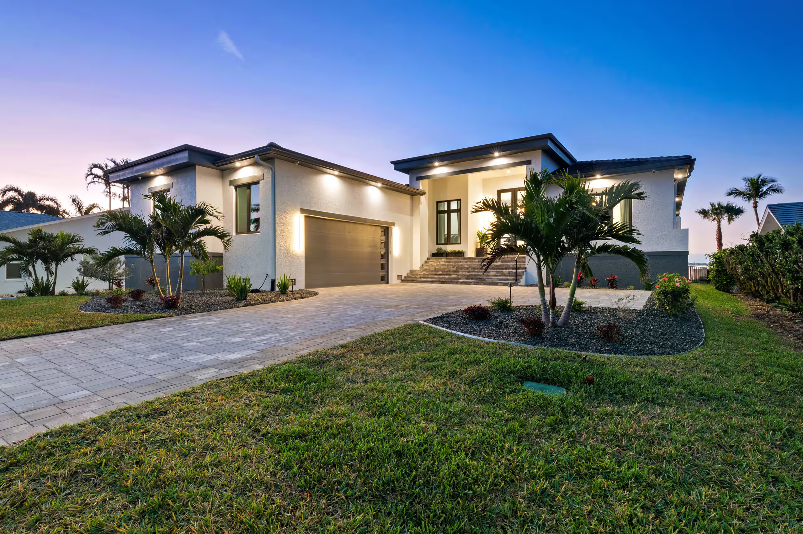 Luxury Airbnb Homes in Florida for Christmas Celebration