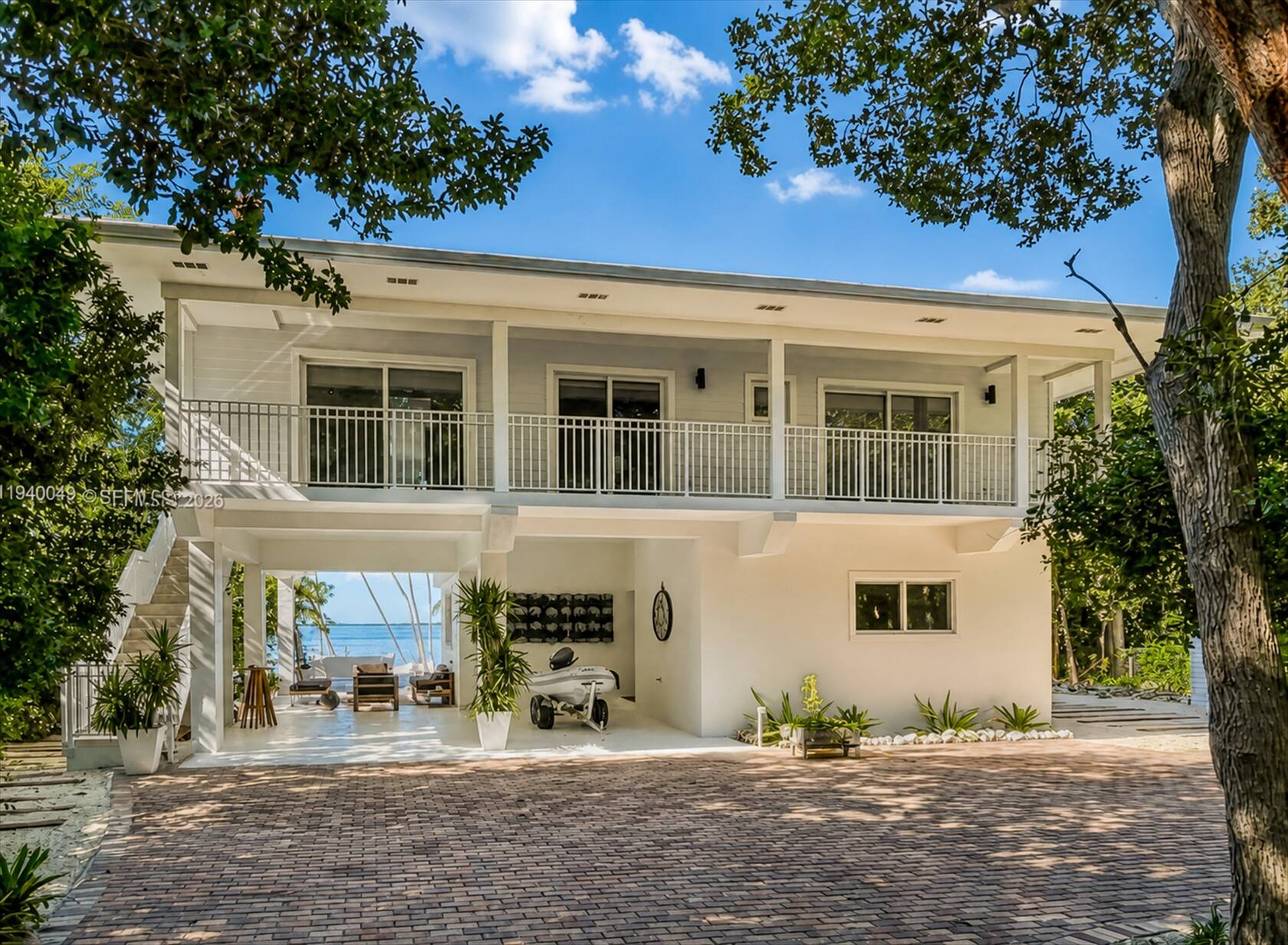 Luxury Airbnb Homes in Florida for Christmas Celebration