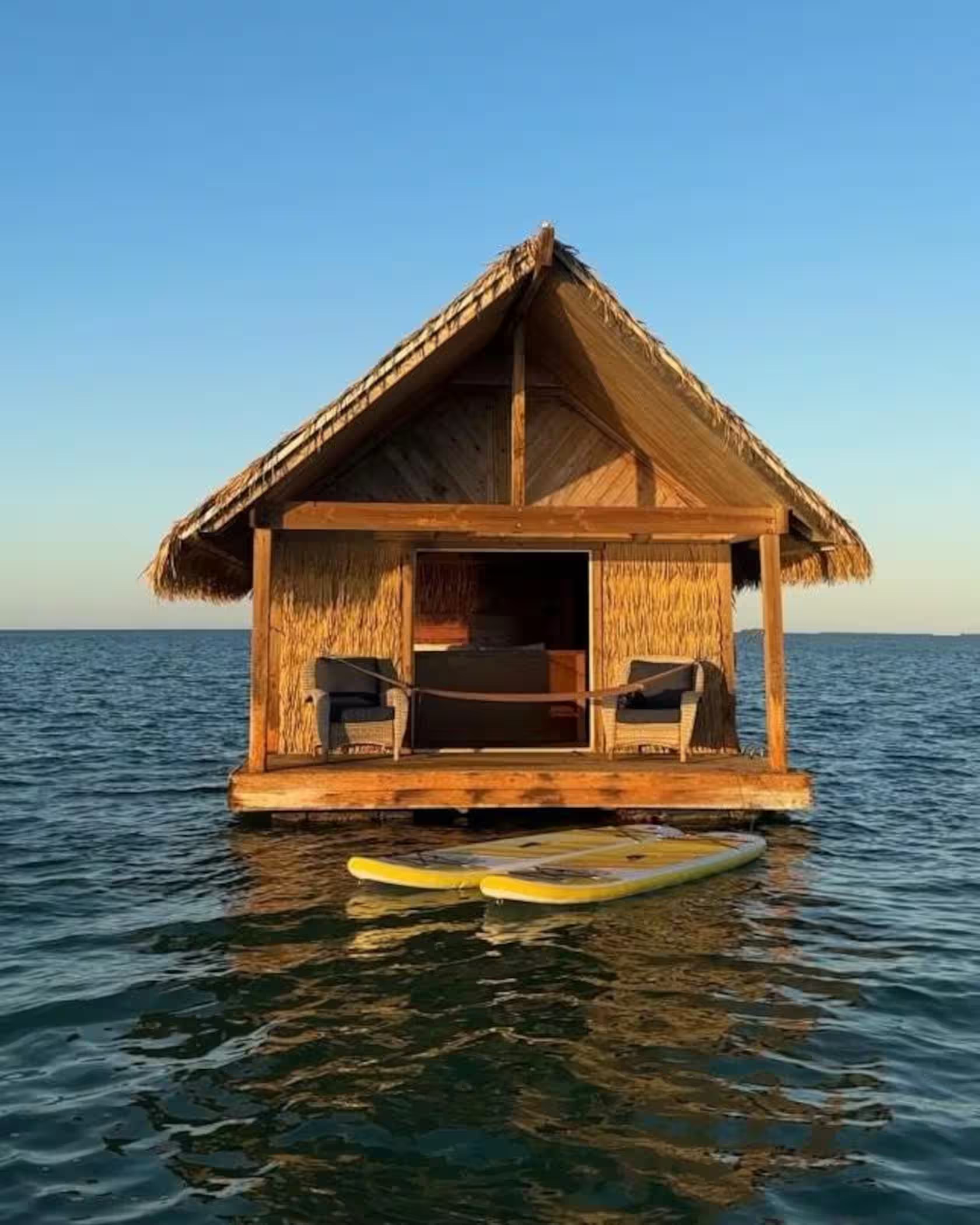 Luxury Airbnb Homes in Florida for Christmas Celebration