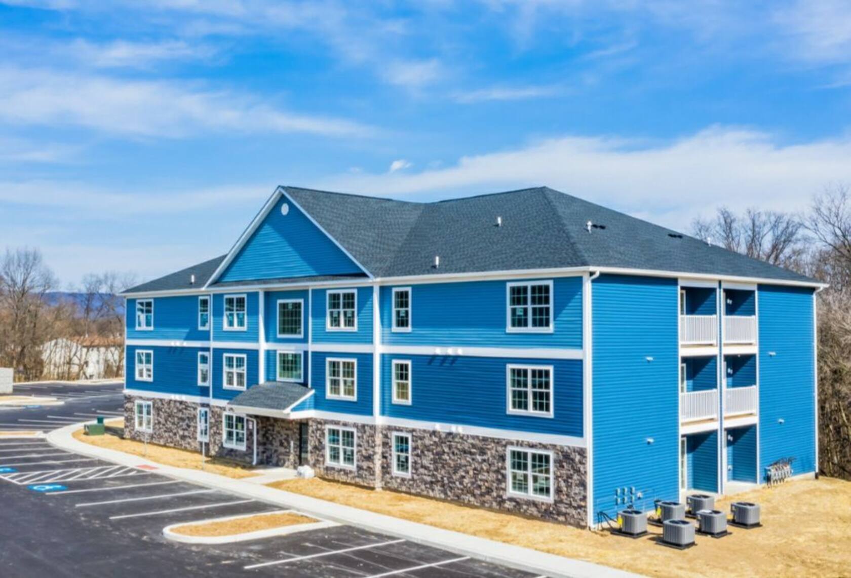 Top 10 Luxury Airbnb Villas in Pennsylvania for Christmas