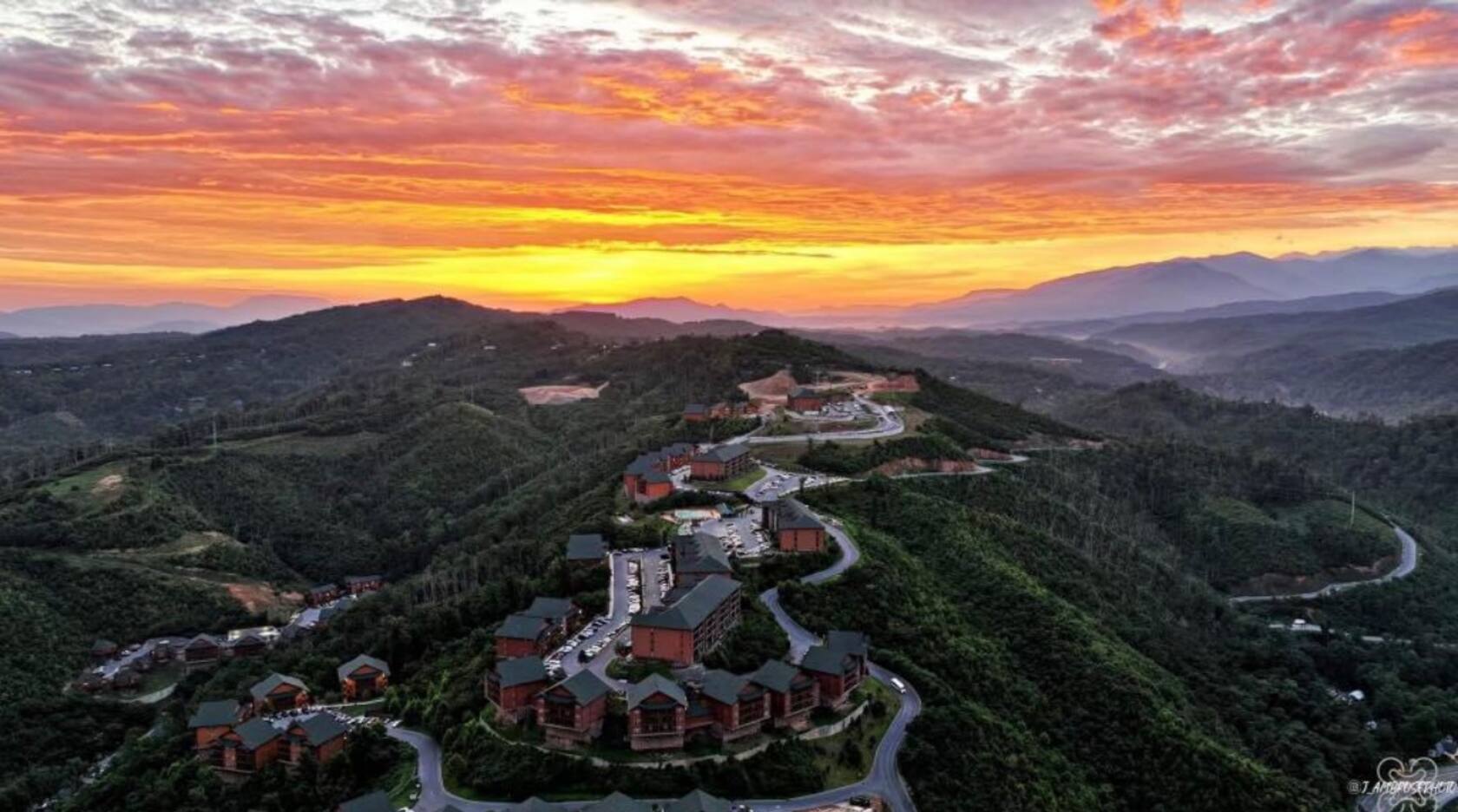 Top 15 Airbnb Villas in Tennessee for Christmas